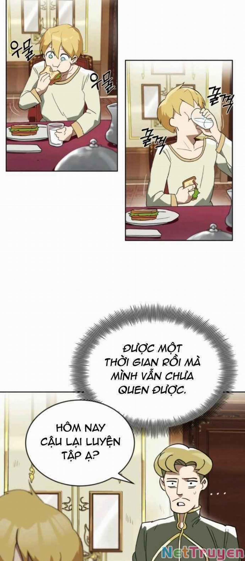 Quý Tộc Lười Biếng Trở Thành Thiên Tài 2 trang 47