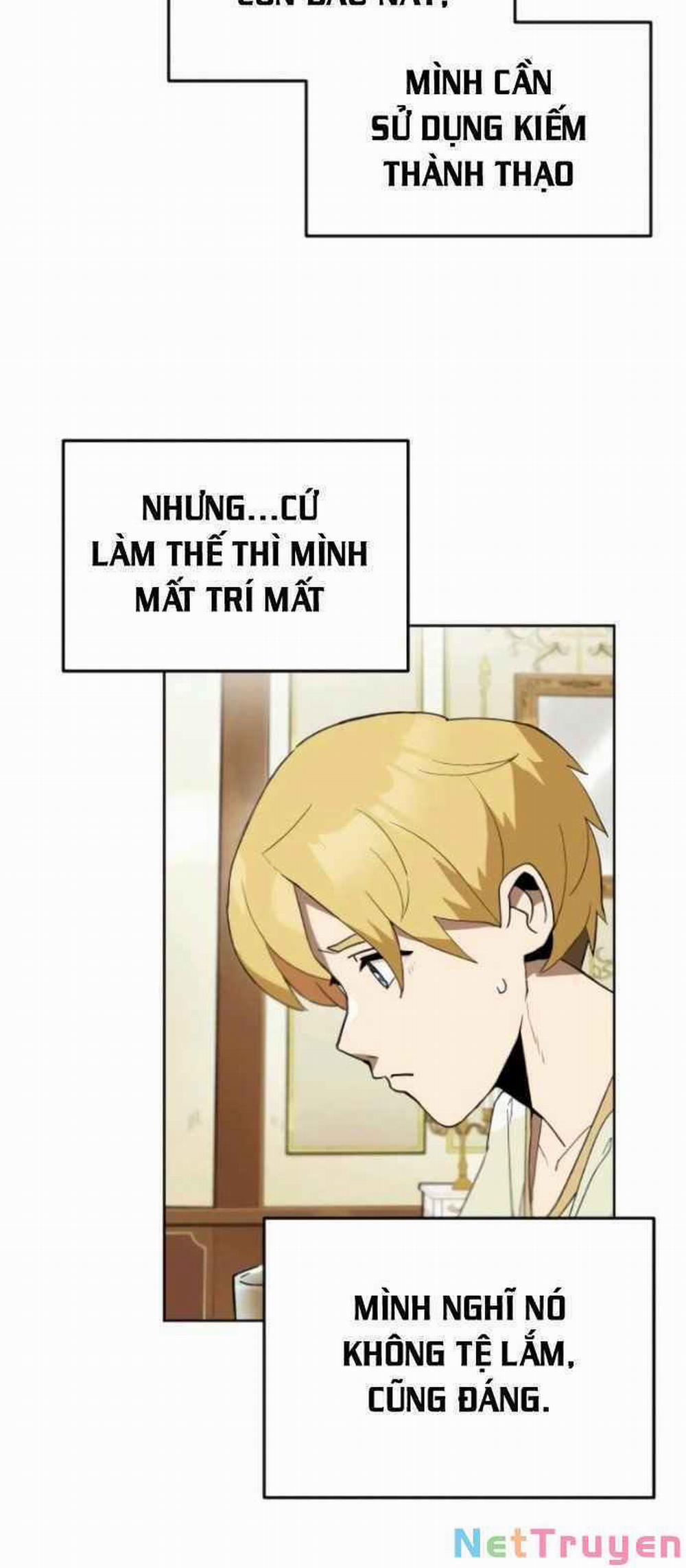 Quý Tộc Lười Biếng Trở Thành Thiên Tài 2 trang 49