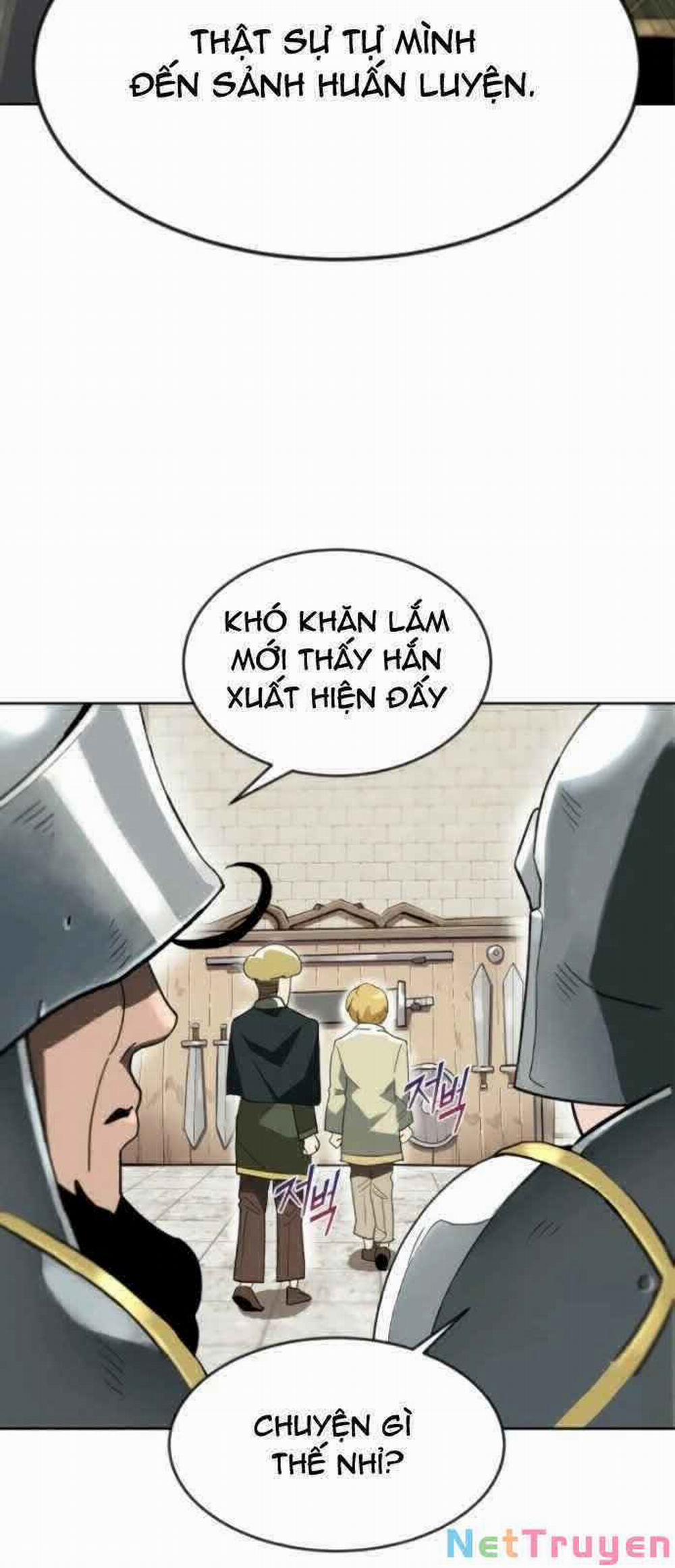 Quý Tộc Lười Biếng Trở Thành Thiên Tài 2 trang 5