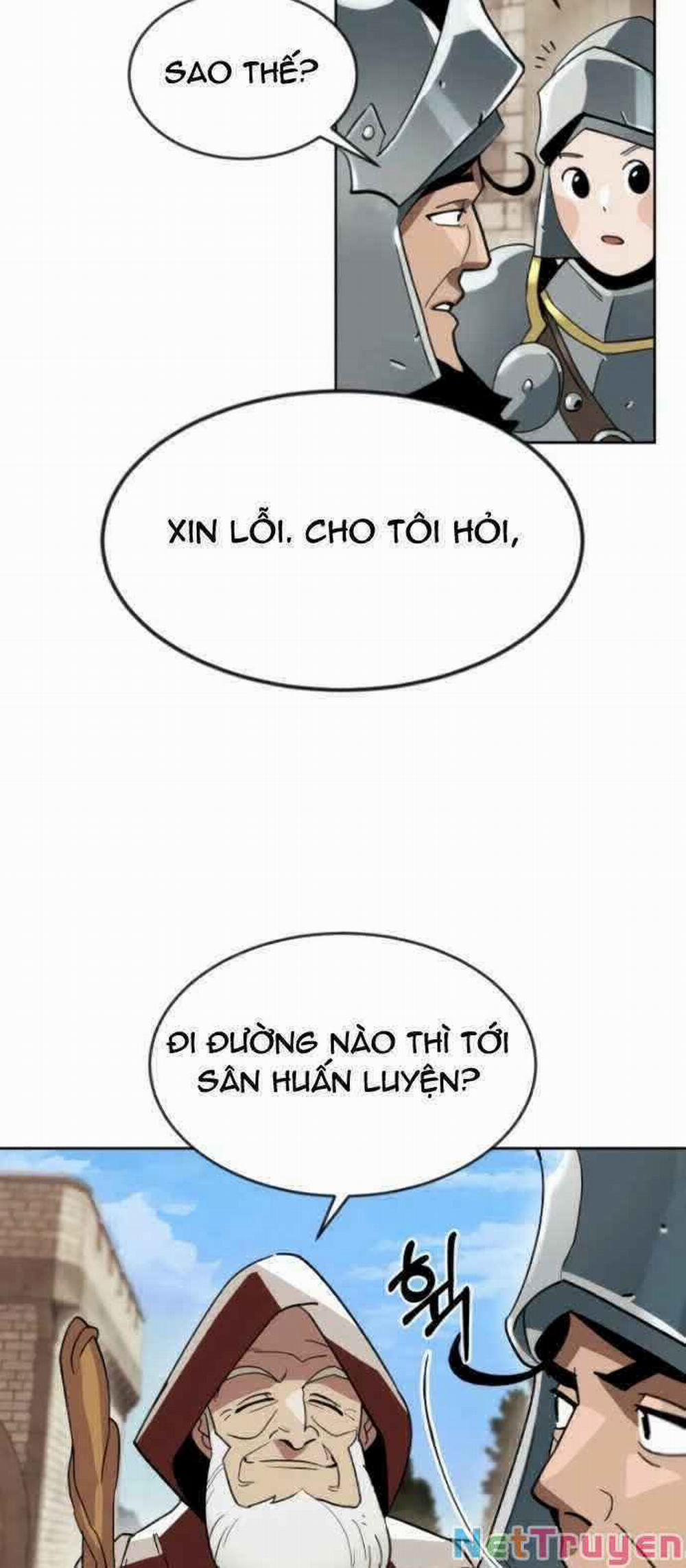 Quý Tộc Lười Biếng Trở Thành Thiên Tài 2 trang 53