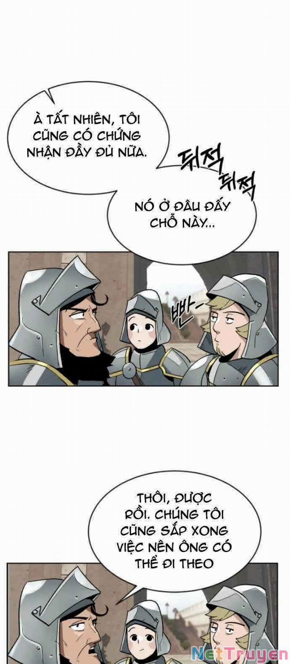 Quý Tộc Lười Biếng Trở Thành Thiên Tài 2 trang 55