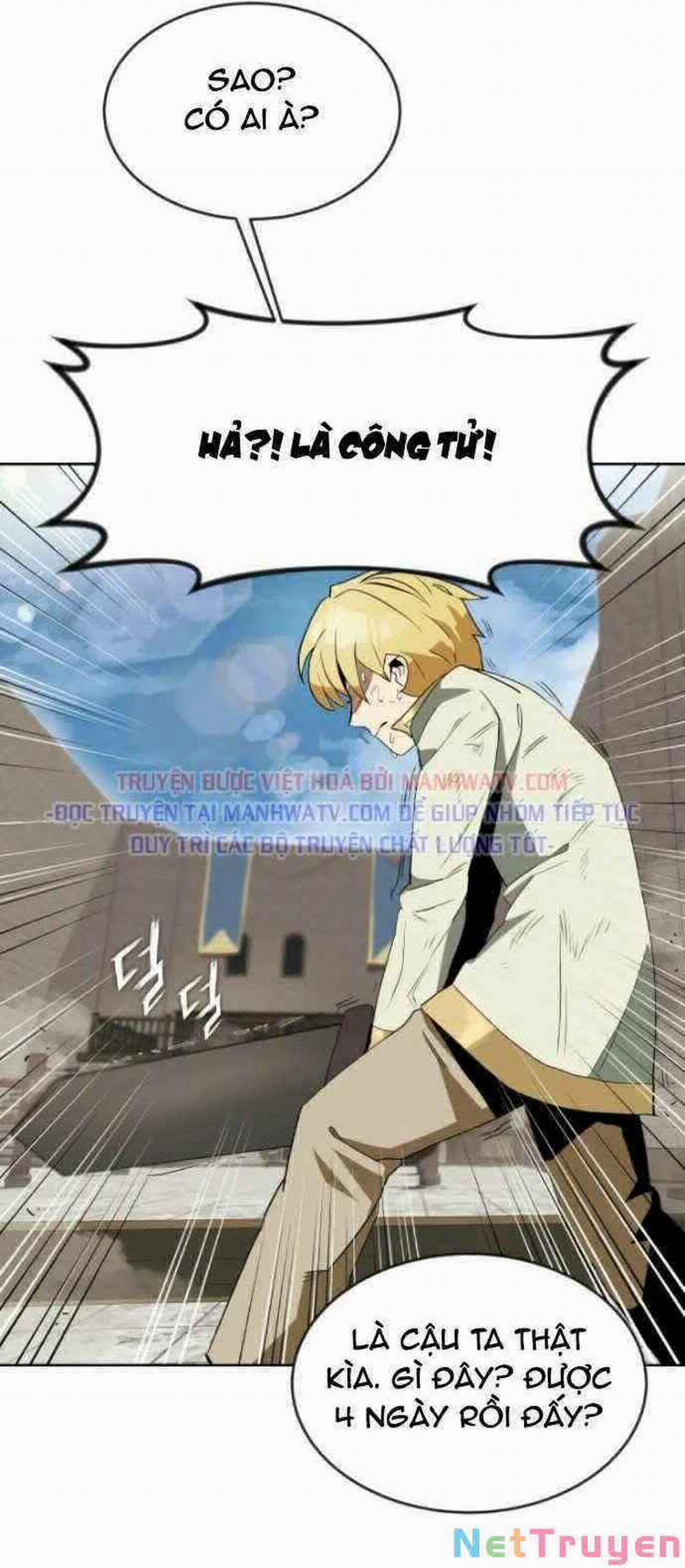 Quý Tộc Lười Biếng Trở Thành Thiên Tài 2 trang 58