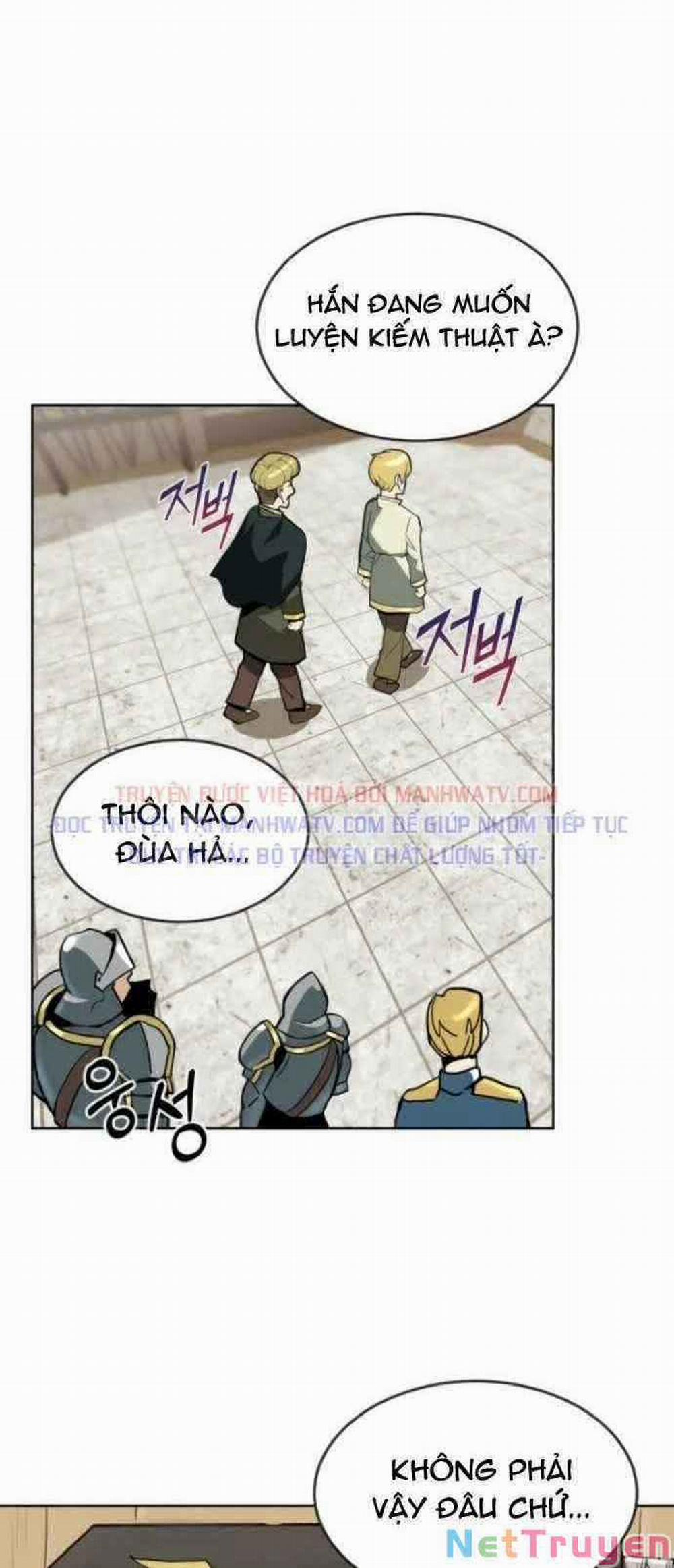 Quý Tộc Lười Biếng Trở Thành Thiên Tài 2 trang 6