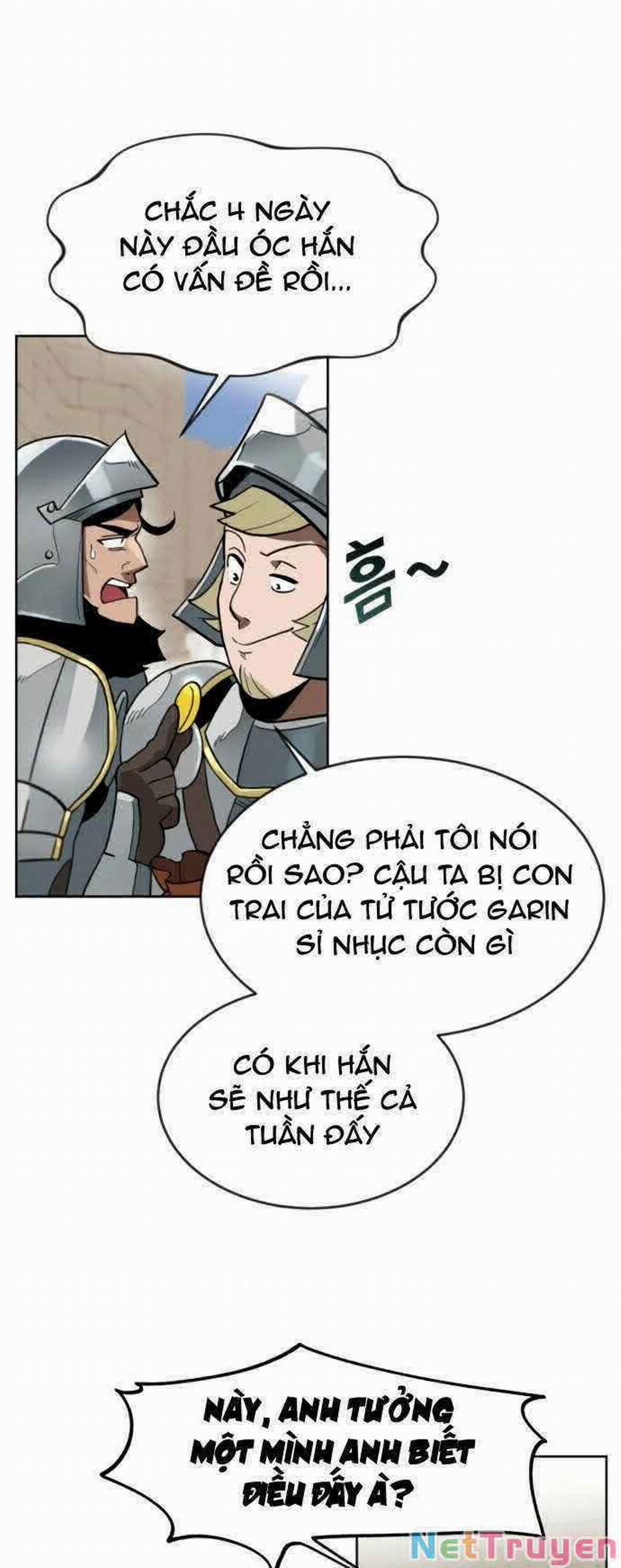 Quý Tộc Lười Biếng Trở Thành Thiên Tài 2 trang 61