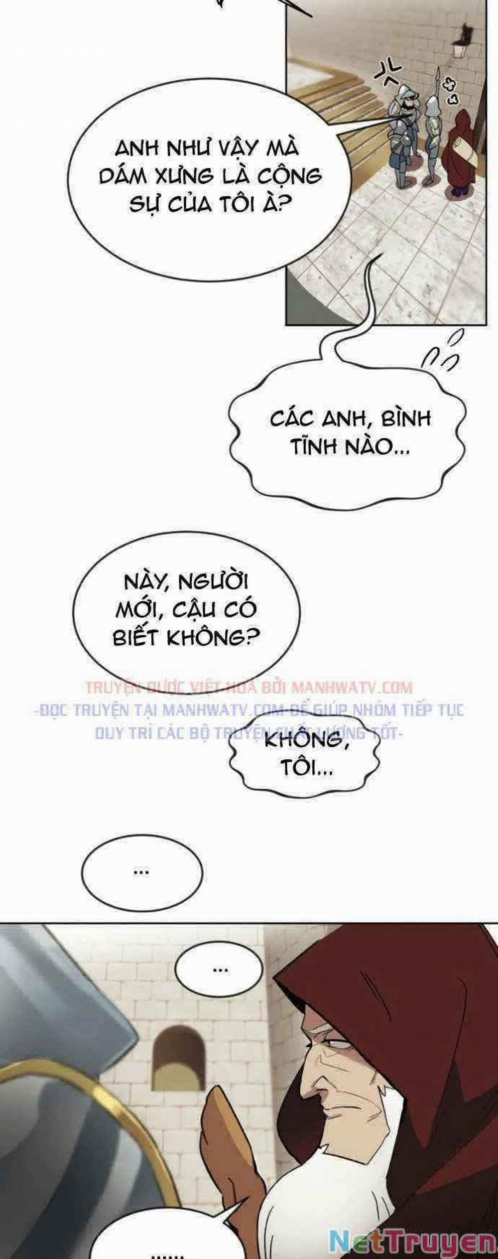 Quý Tộc Lười Biếng Trở Thành Thiên Tài 2 trang 62