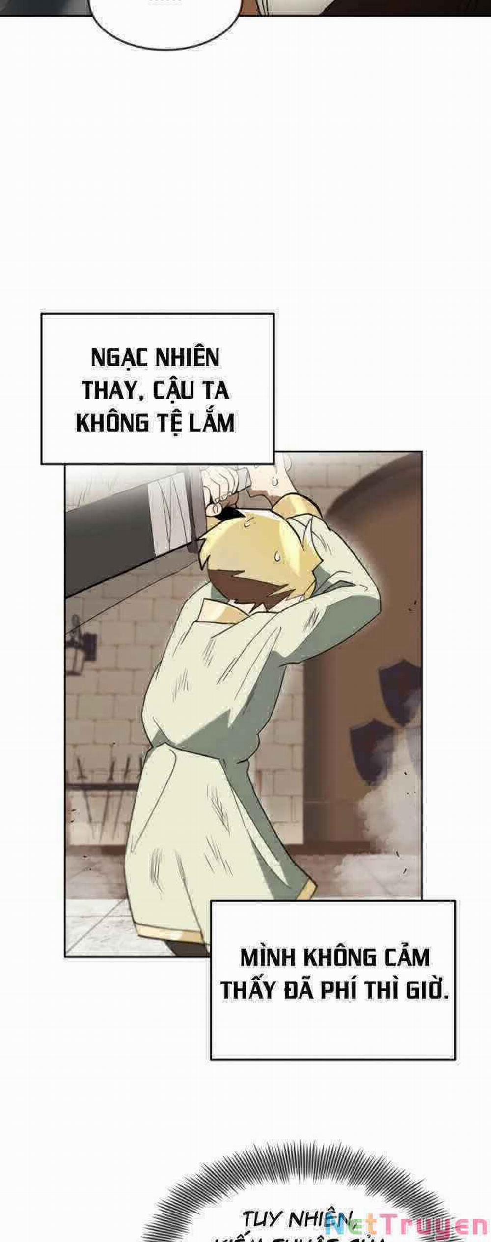 Quý Tộc Lười Biếng Trở Thành Thiên Tài 2 trang 63