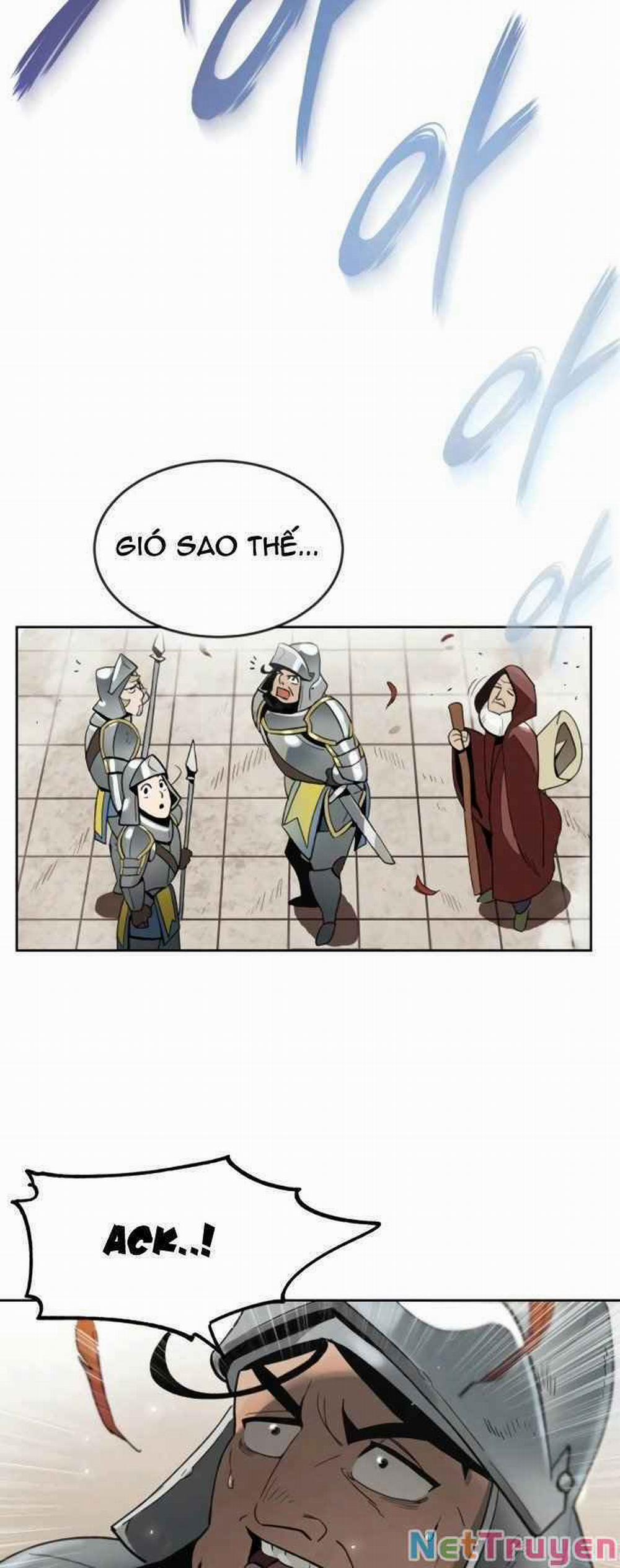 Quý Tộc Lười Biếng Trở Thành Thiên Tài 2 trang 67