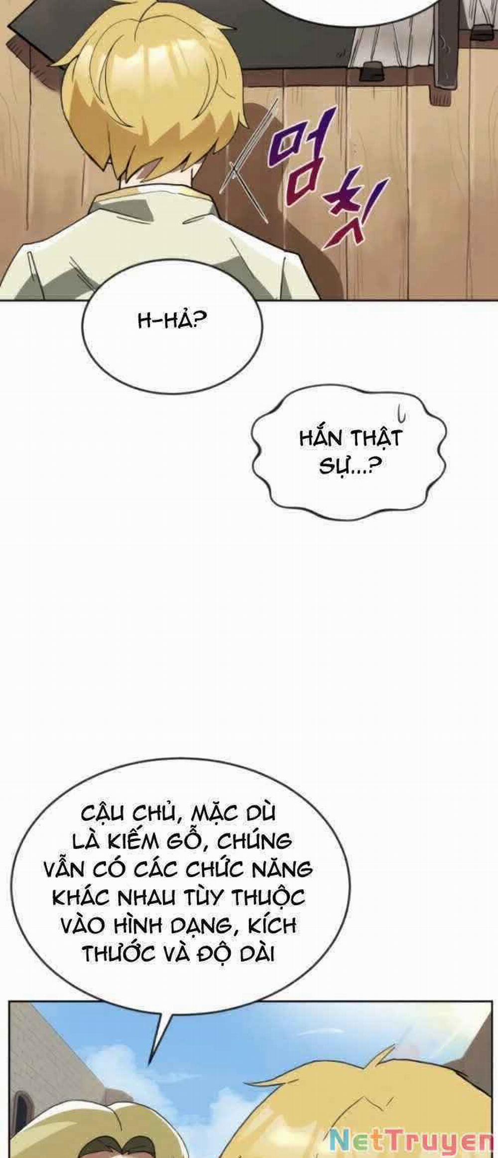 Quý Tộc Lười Biếng Trở Thành Thiên Tài 2 trang 7