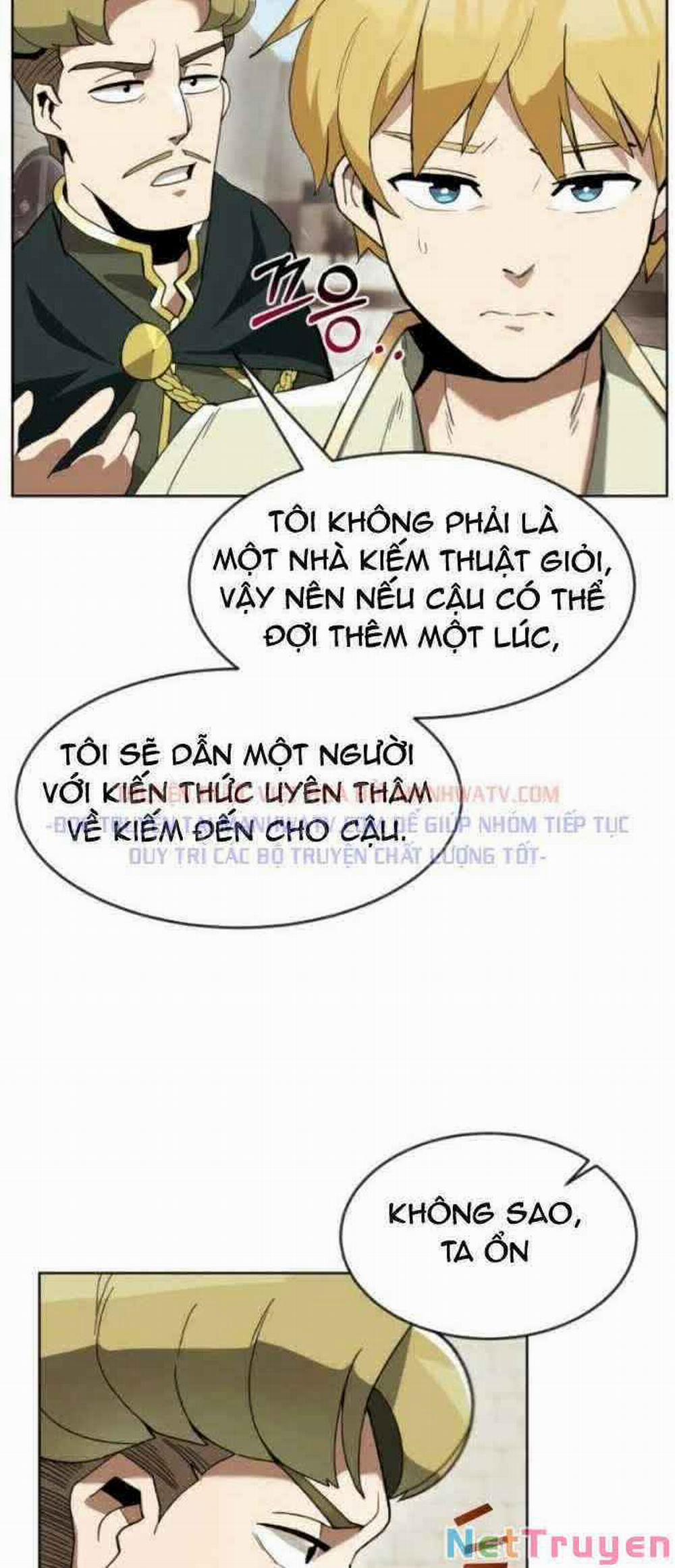 Quý Tộc Lười Biếng Trở Thành Thiên Tài 2 trang 8