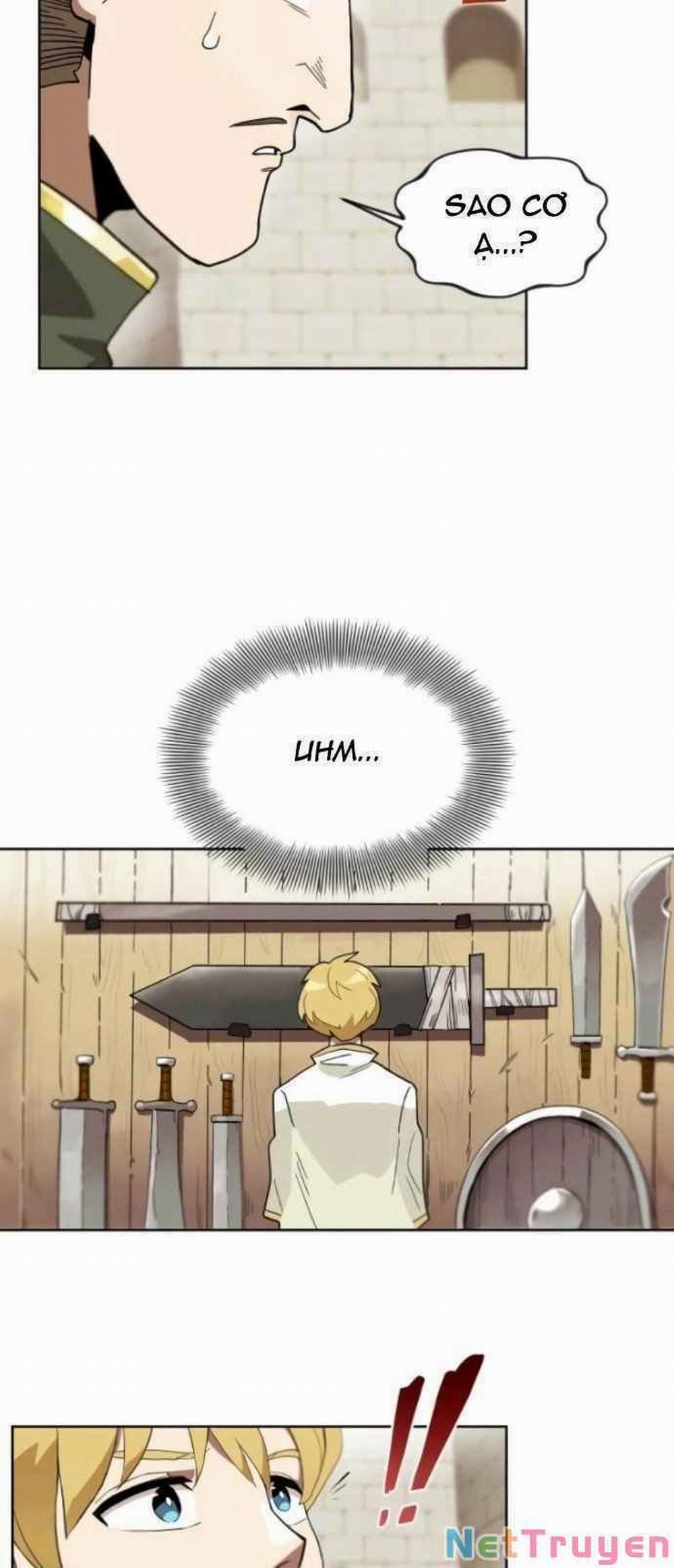 Quý Tộc Lười Biếng Trở Thành Thiên Tài 2 trang 9