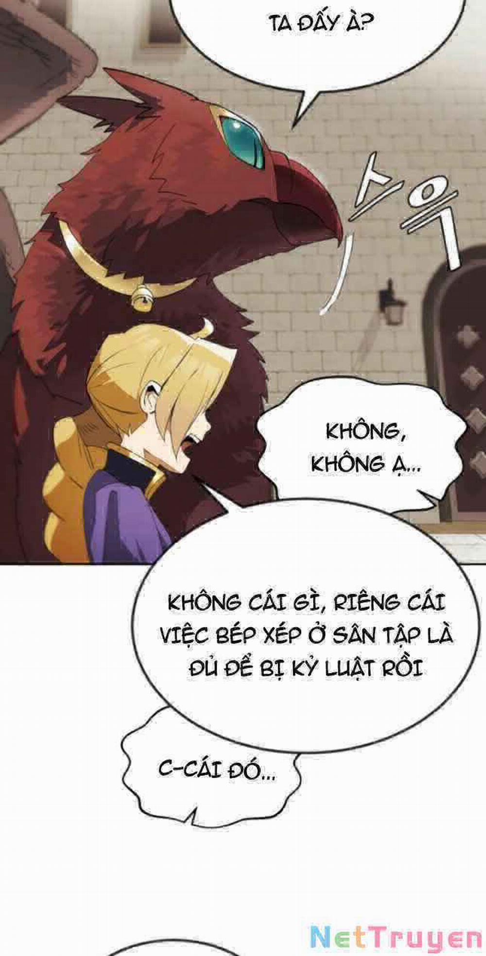 Quý Tộc Lười Biếng Trở Thành Thiên Tài 3 trang 13