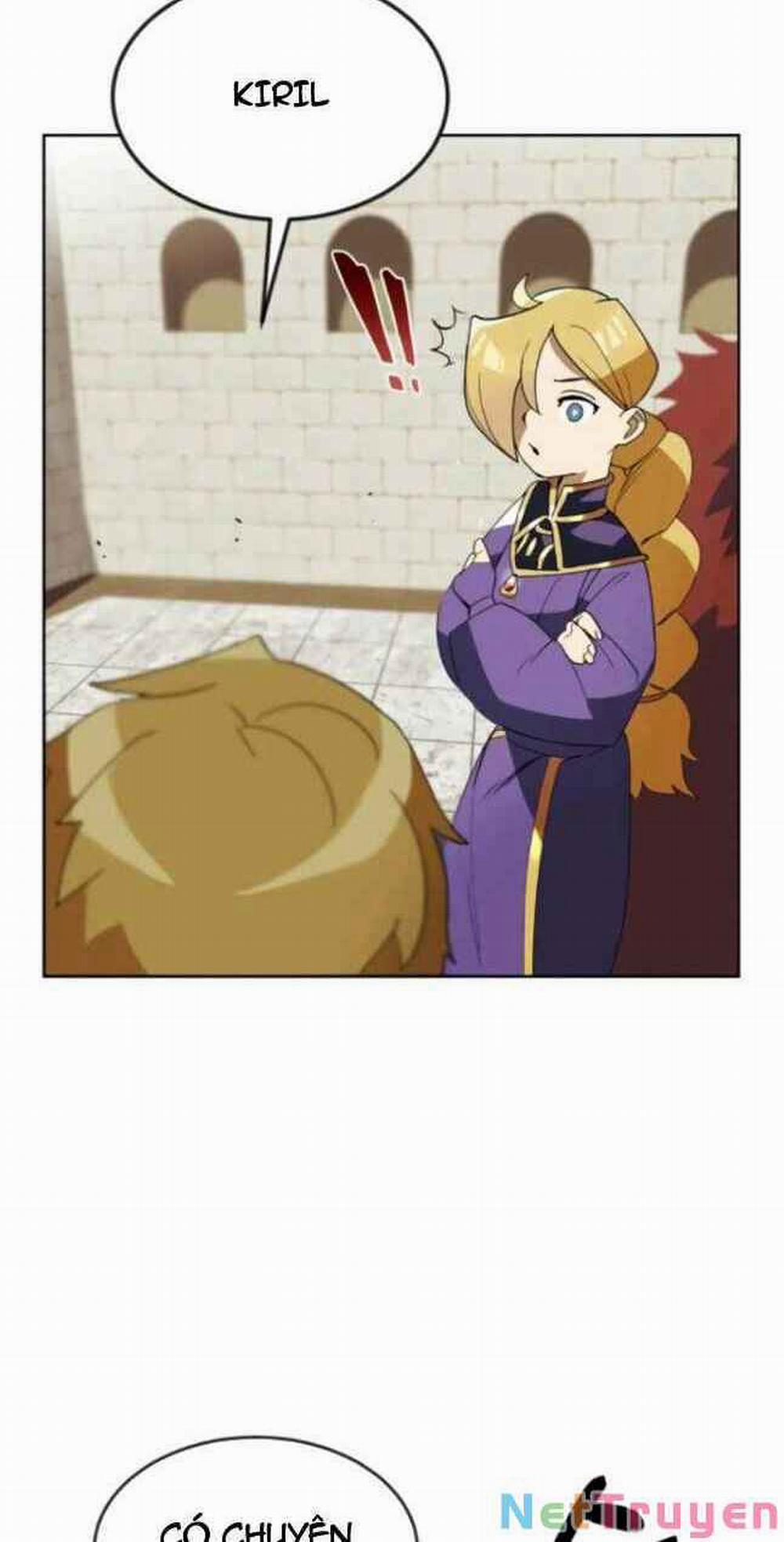 Quý Tộc Lười Biếng Trở Thành Thiên Tài 3 trang 14