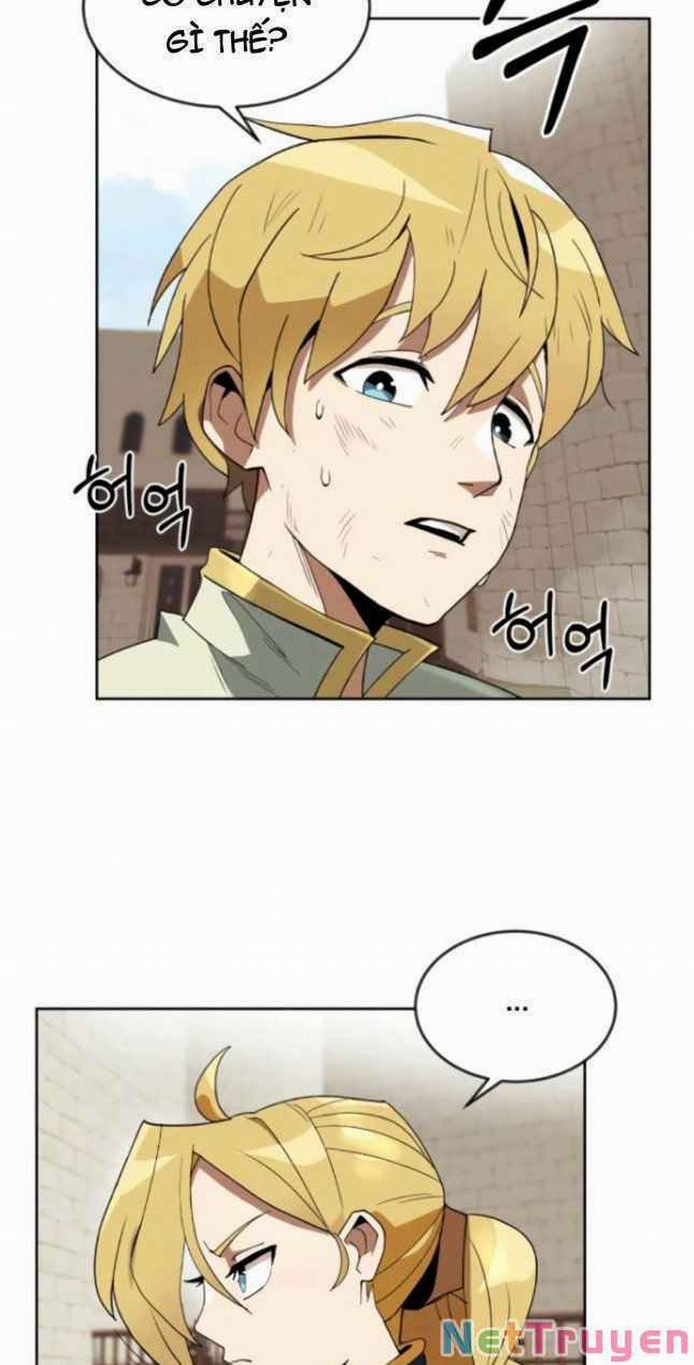 Quý Tộc Lười Biếng Trở Thành Thiên Tài 3 trang 15