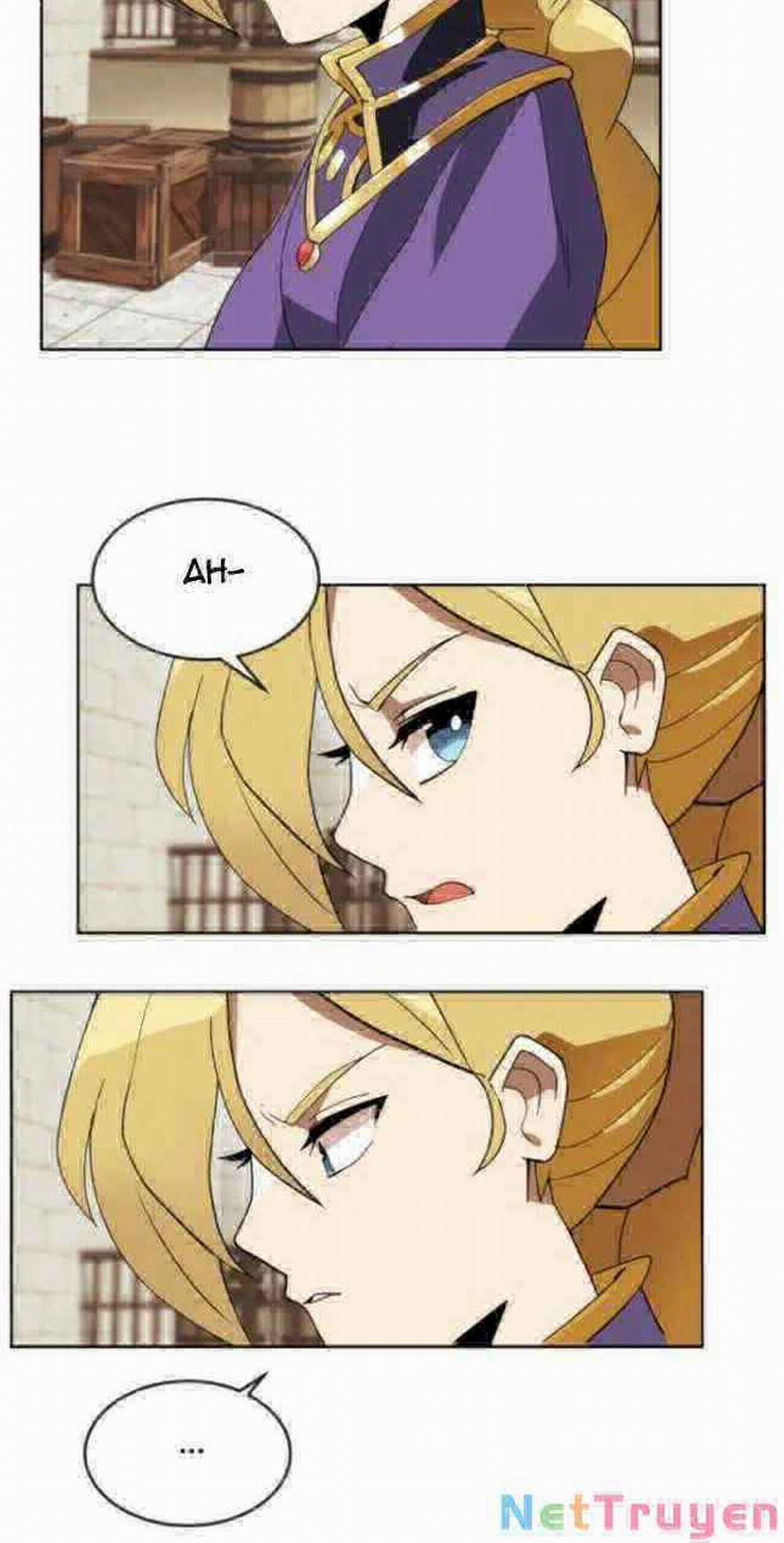 Quý Tộc Lười Biếng Trở Thành Thiên Tài 3 trang 16