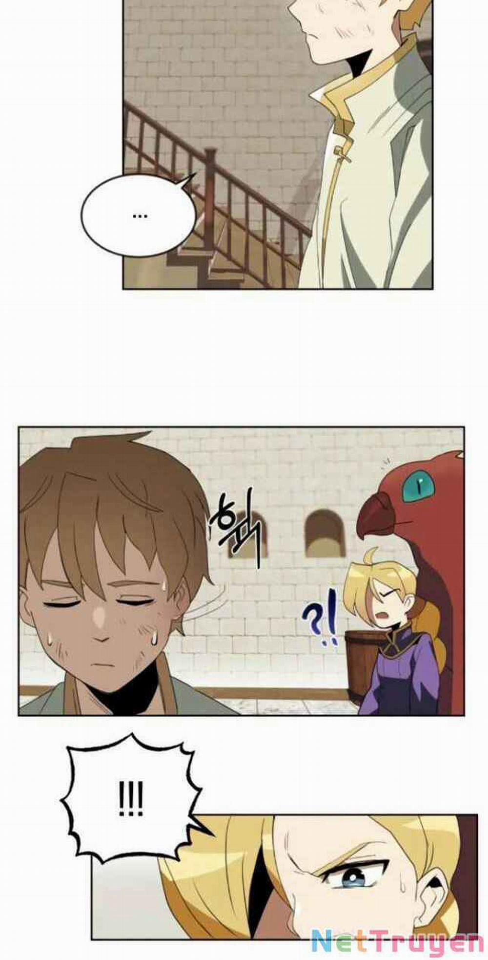 Quý Tộc Lười Biếng Trở Thành Thiên Tài 3 trang 18