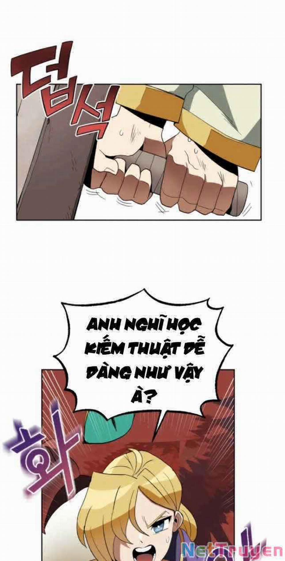 Quý Tộc Lười Biếng Trở Thành Thiên Tài 3 trang 19