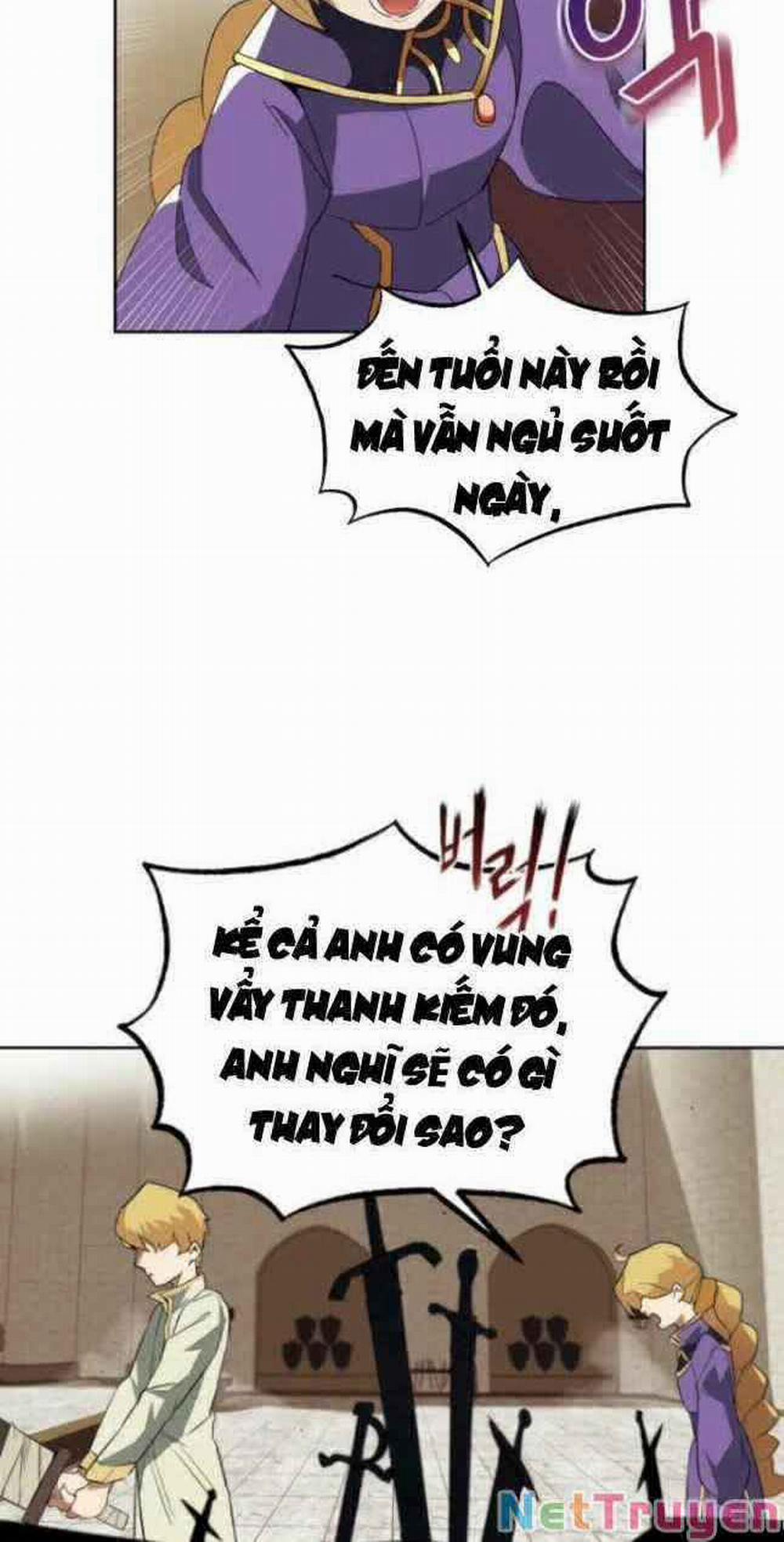 Quý Tộc Lười Biếng Trở Thành Thiên Tài 3 trang 20