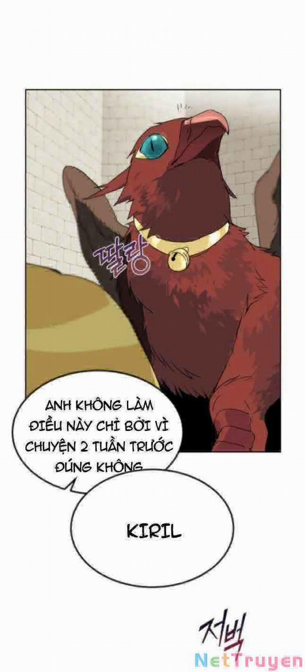 Quý Tộc Lười Biếng Trở Thành Thiên Tài 3 trang 22