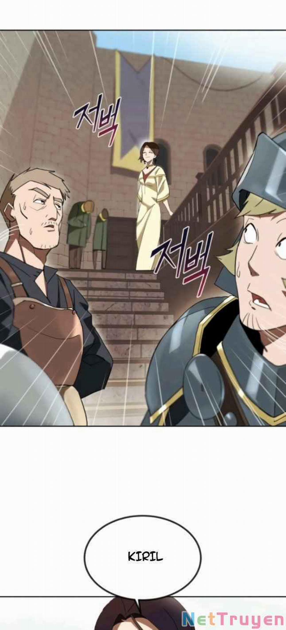 Quý Tộc Lười Biếng Trở Thành Thiên Tài 3 trang 23