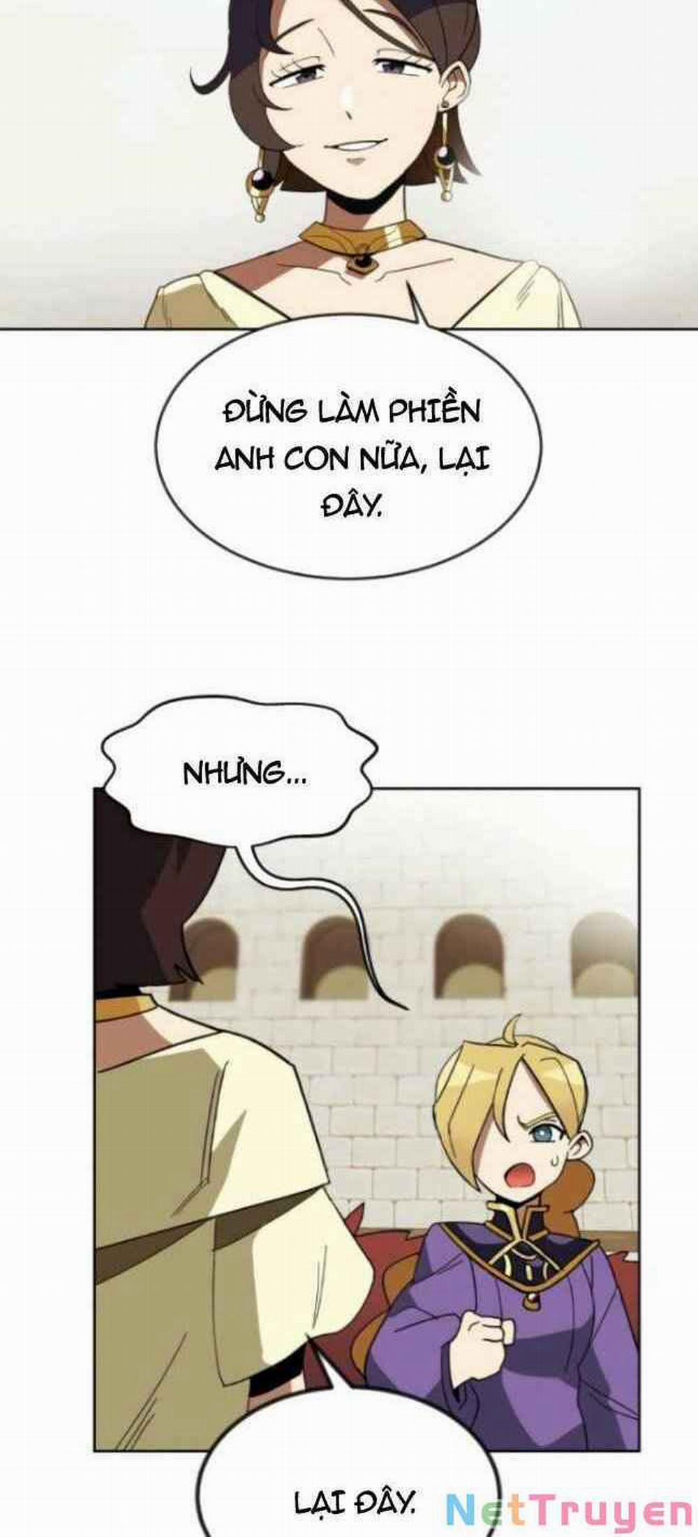 Quý Tộc Lười Biếng Trở Thành Thiên Tài 3 trang 24