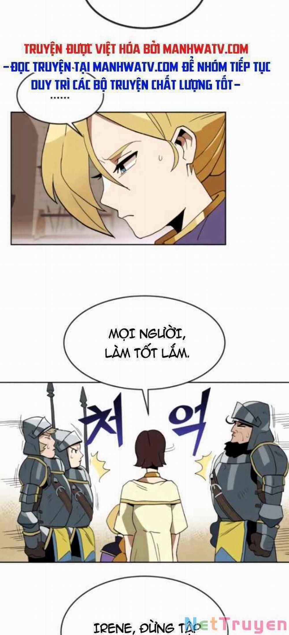 Quý Tộc Lười Biếng Trở Thành Thiên Tài 3 trang 25