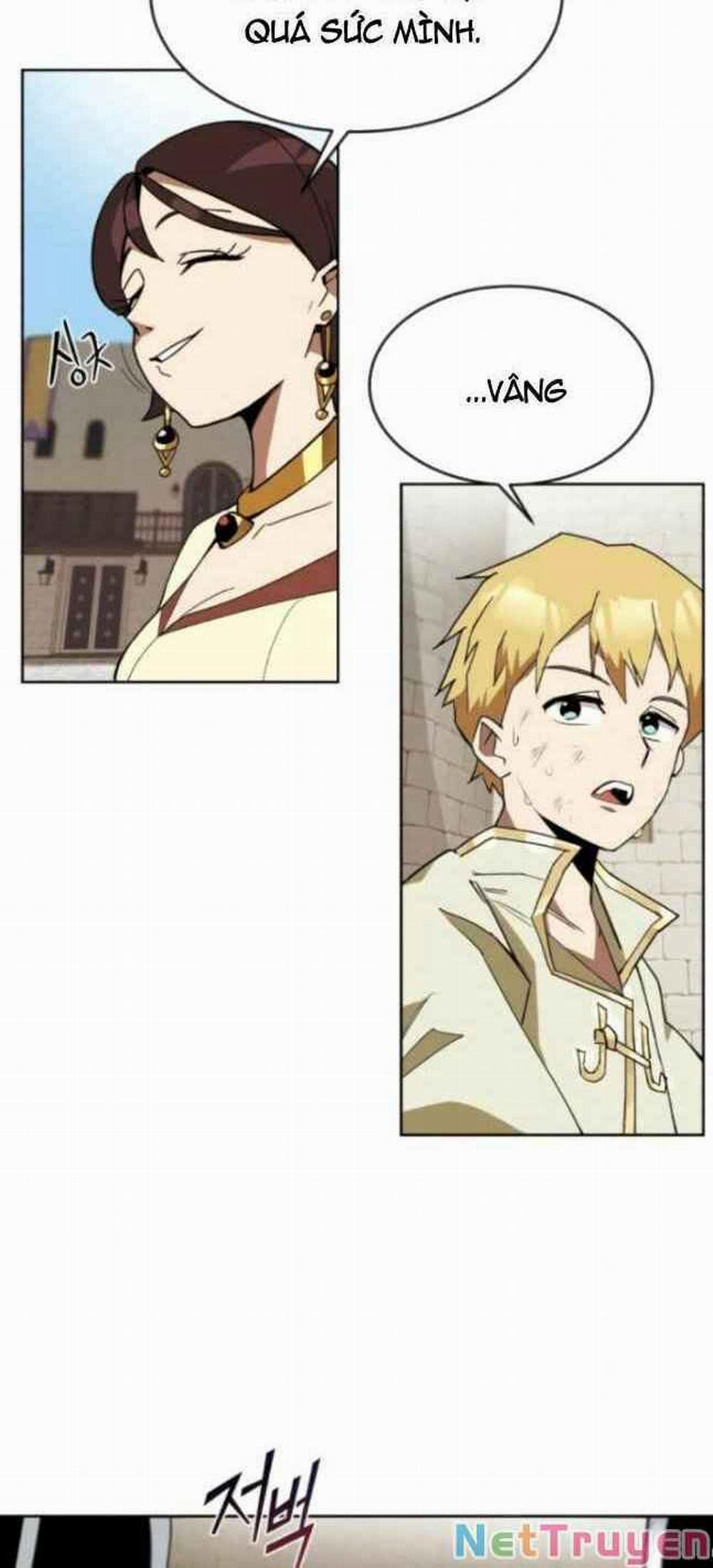 Quý Tộc Lười Biếng Trở Thành Thiên Tài 3 trang 26