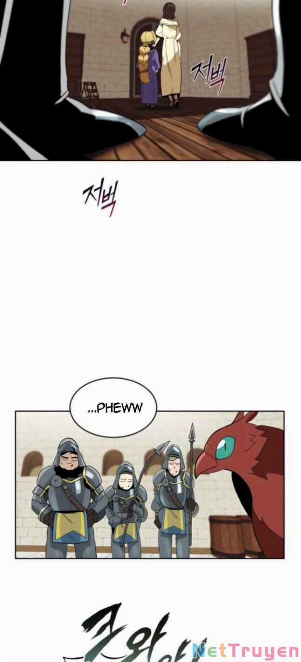 Quý Tộc Lười Biếng Trở Thành Thiên Tài 3 trang 27