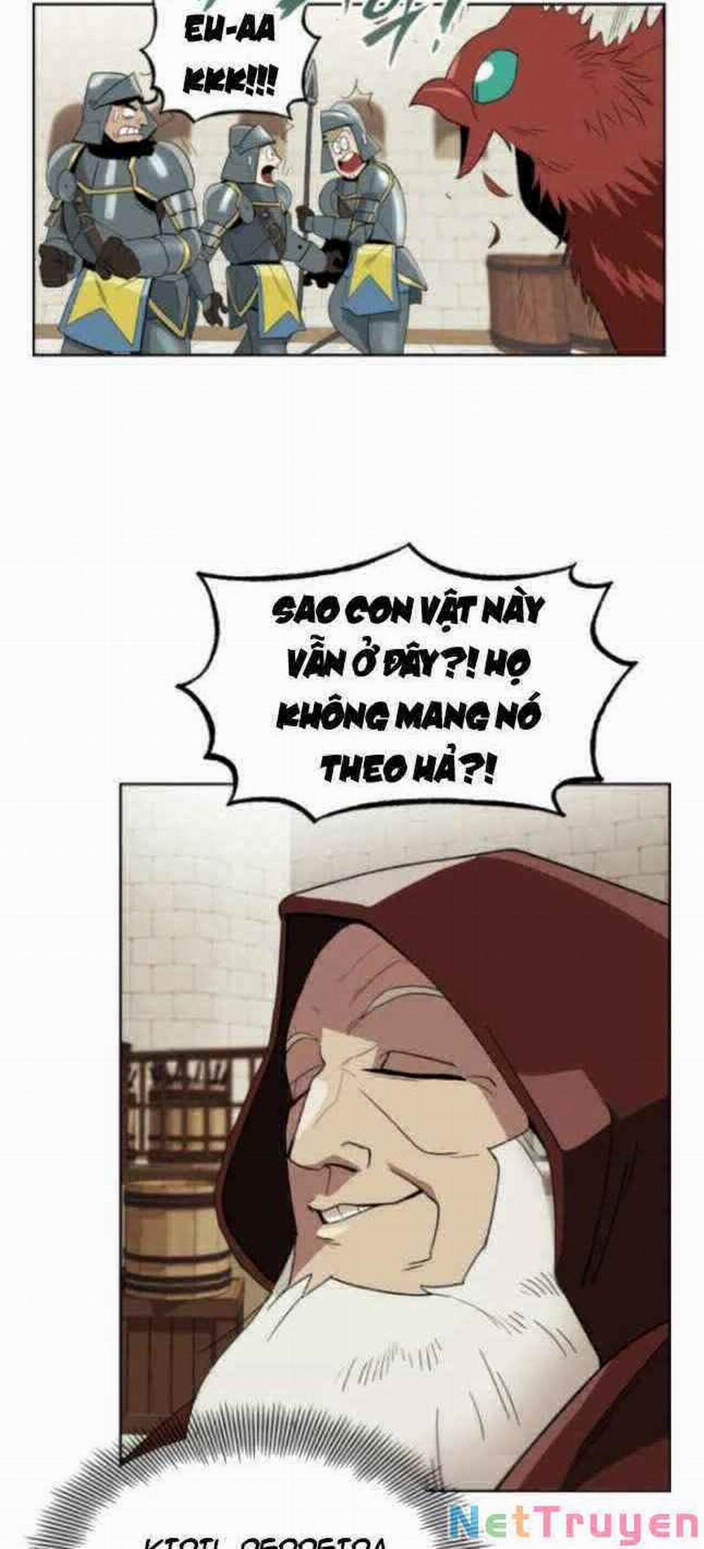 Quý Tộc Lười Biếng Trở Thành Thiên Tài 3 trang 28