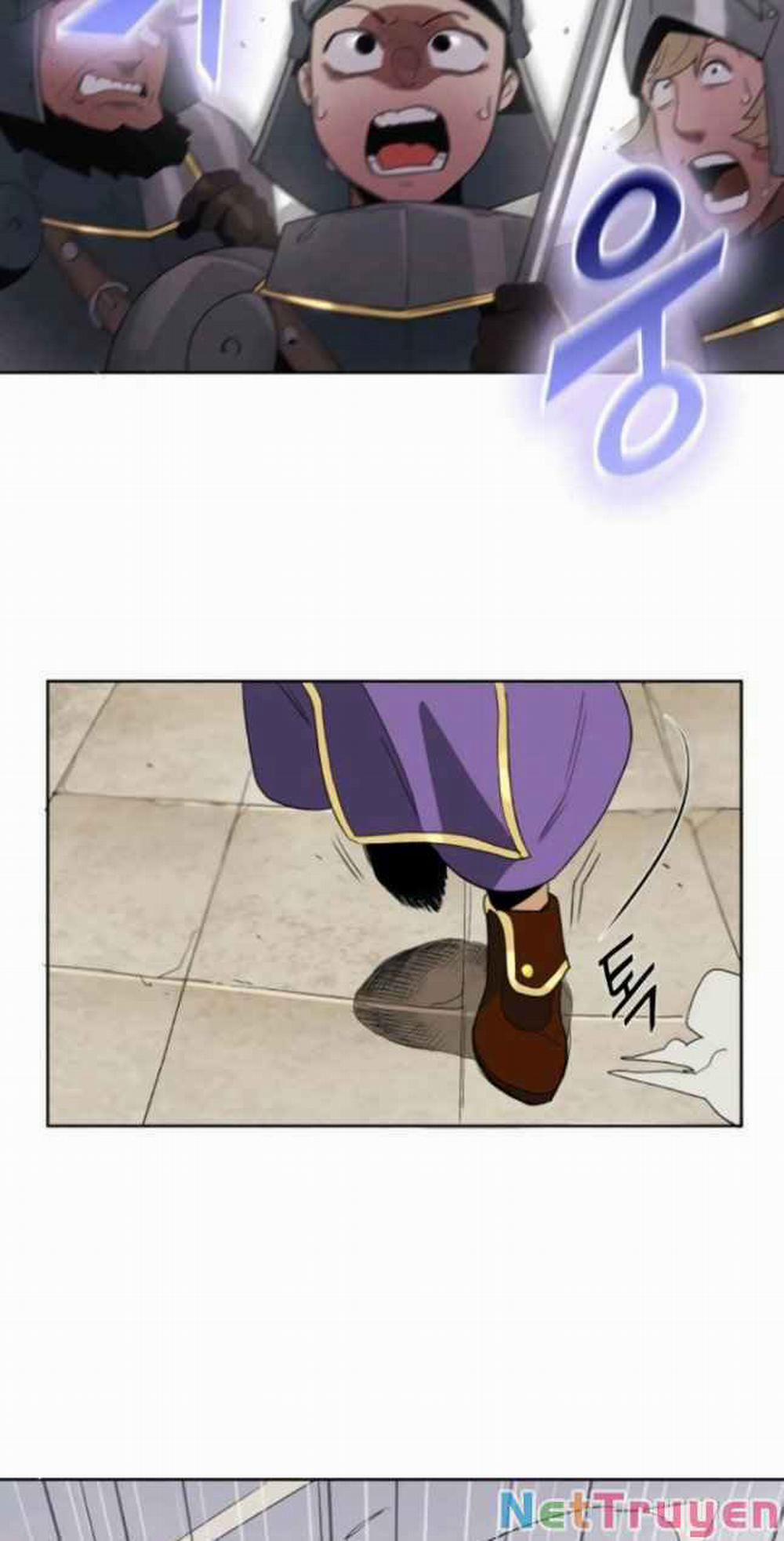 Quý Tộc Lười Biếng Trở Thành Thiên Tài 3 trang 3