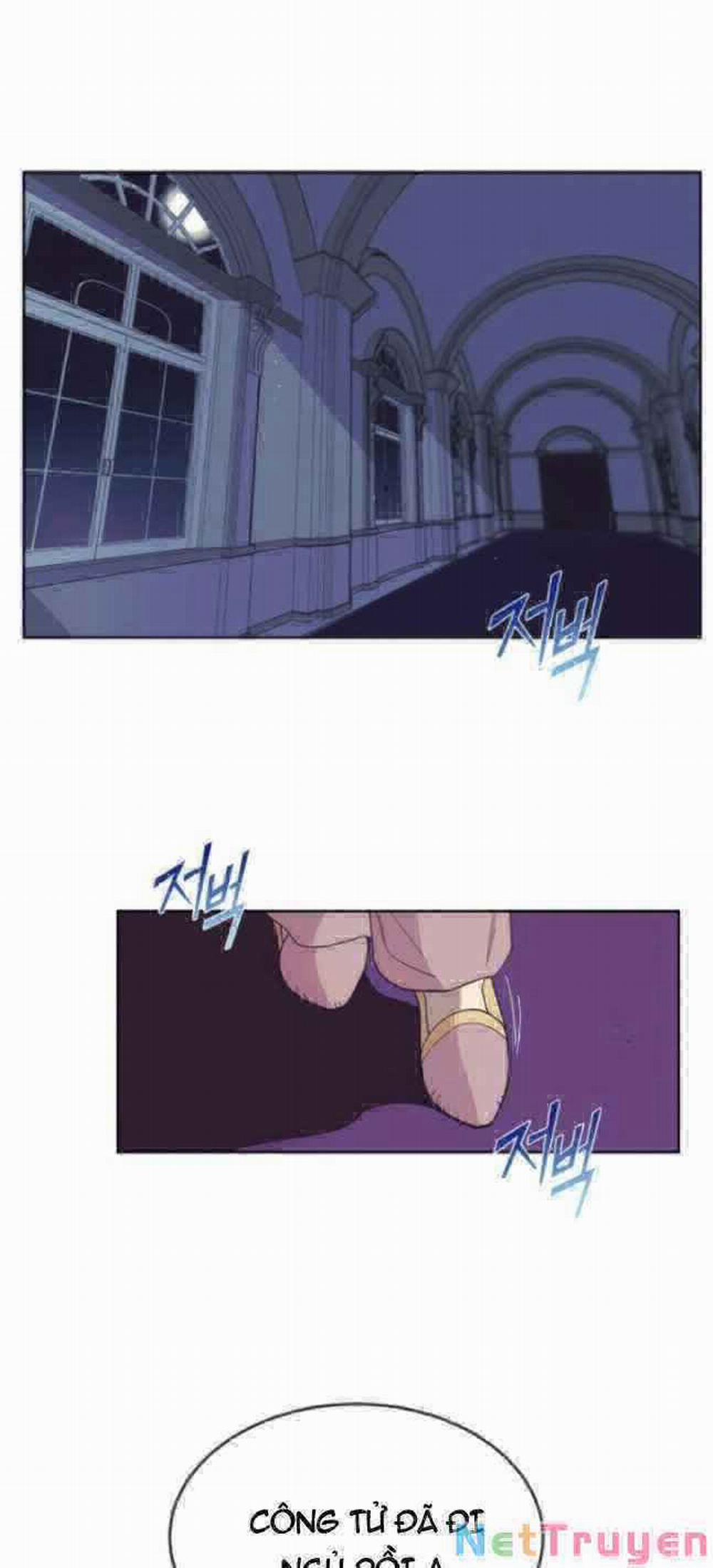 Quý Tộc Lười Biếng Trở Thành Thiên Tài 3 trang 33