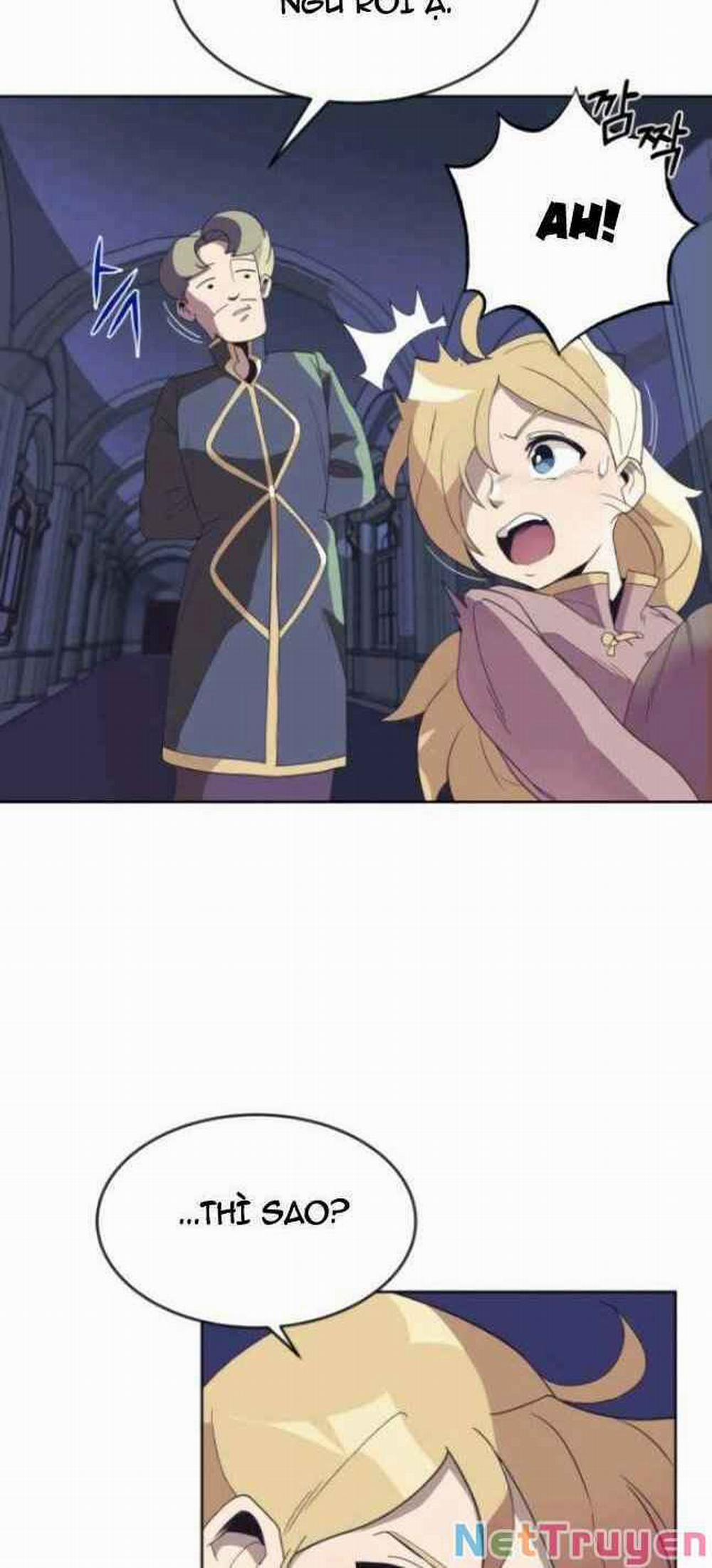 Quý Tộc Lười Biếng Trở Thành Thiên Tài 3 trang 34