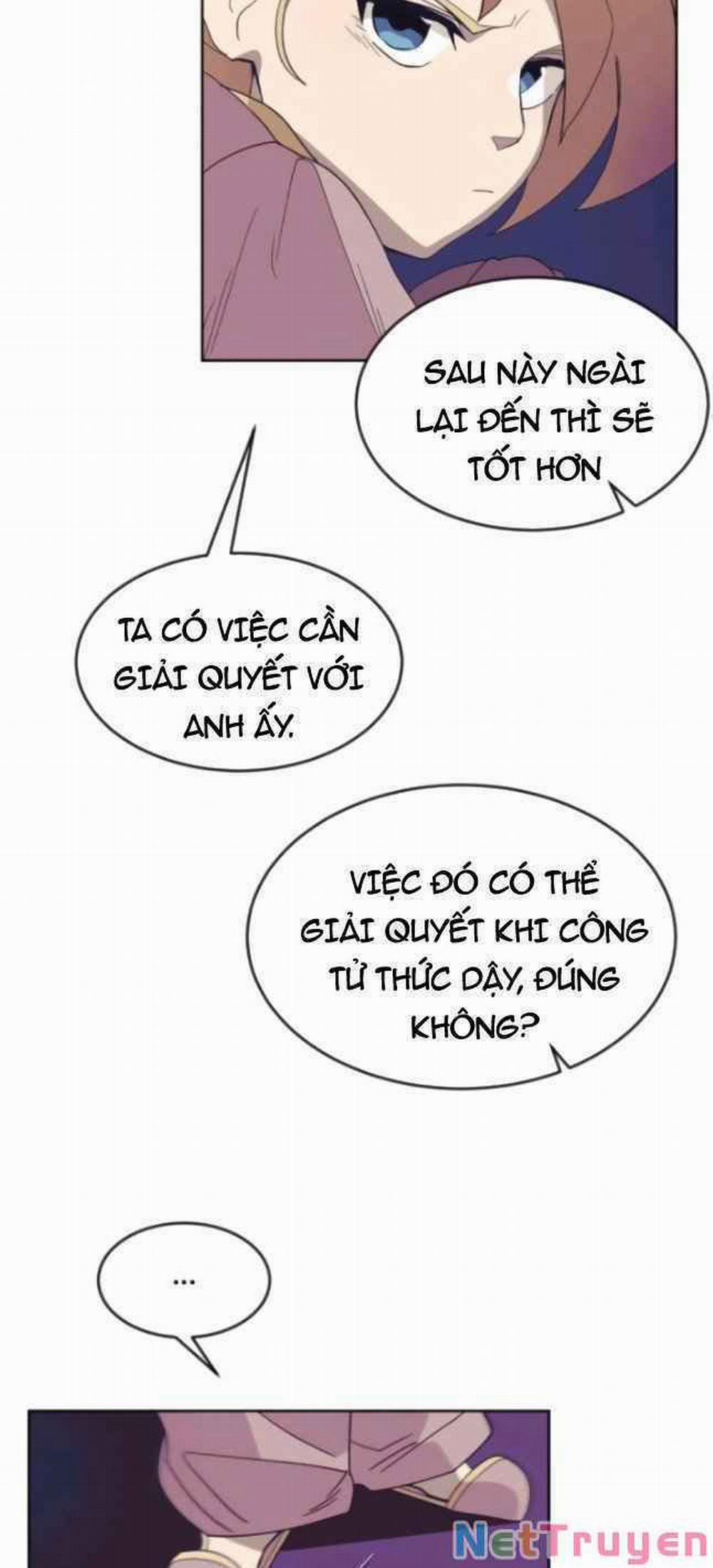 Quý Tộc Lười Biếng Trở Thành Thiên Tài 3 trang 35