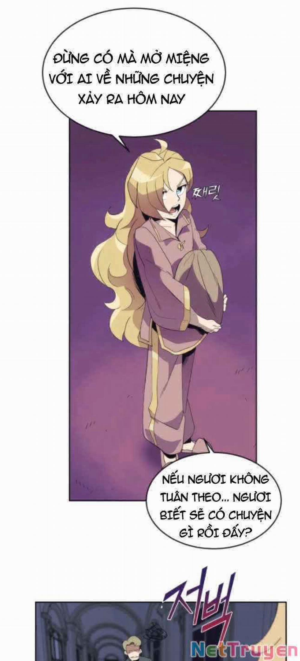 Quý Tộc Lười Biếng Trở Thành Thiên Tài 3 trang 39