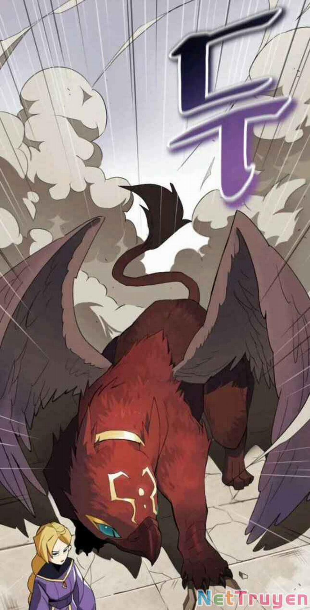 Quý Tộc Lười Biếng Trở Thành Thiên Tài 3 trang 4