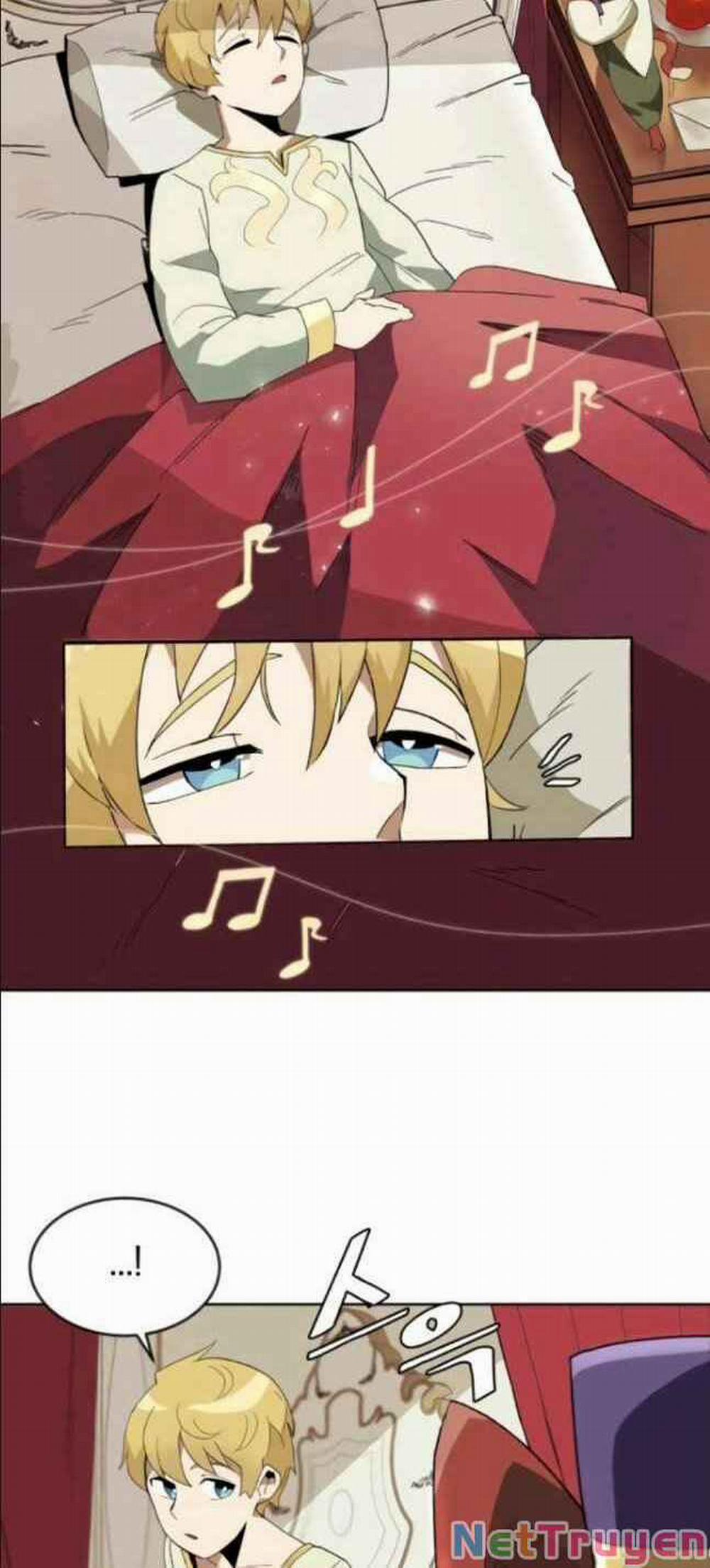 Quý Tộc Lười Biếng Trở Thành Thiên Tài 3 trang 42