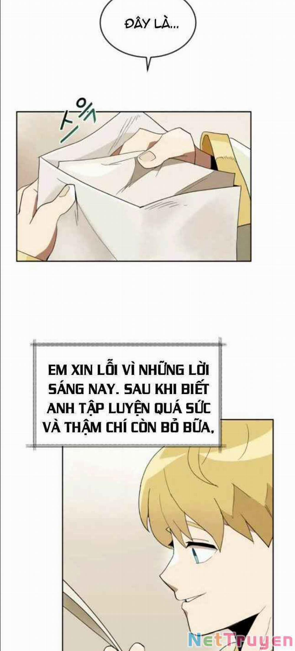 Quý Tộc Lười Biếng Trở Thành Thiên Tài 3 trang 44