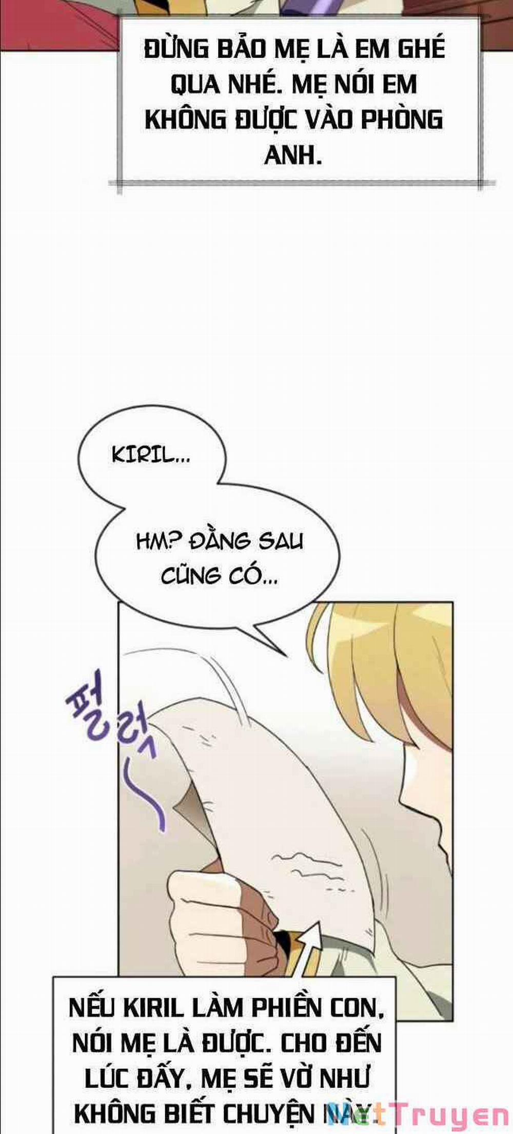 Quý Tộc Lười Biếng Trở Thành Thiên Tài 3 trang 46