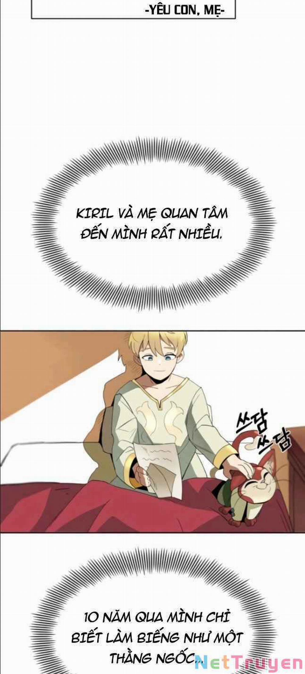 Quý Tộc Lười Biếng Trở Thành Thiên Tài 3 trang 47