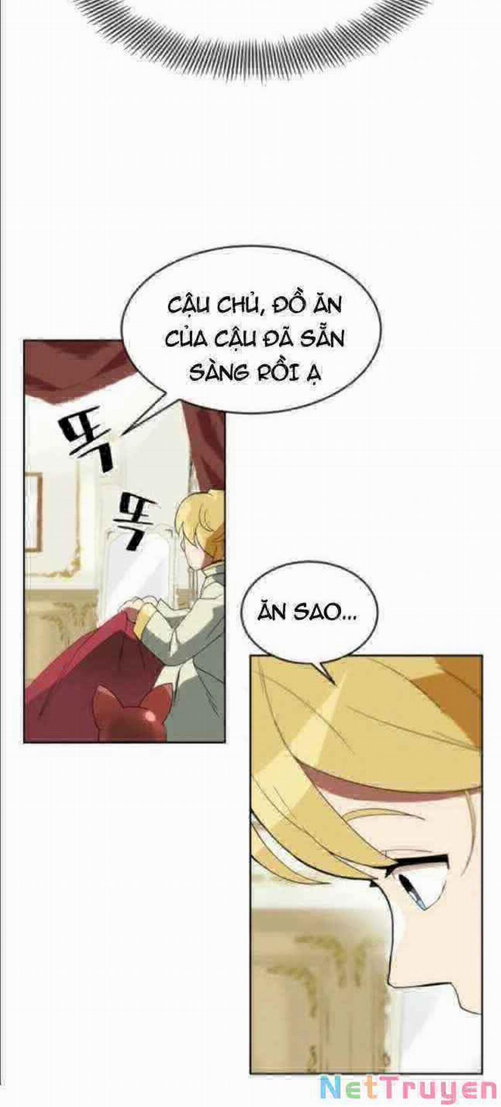 Quý Tộc Lười Biếng Trở Thành Thiên Tài 3 trang 48
