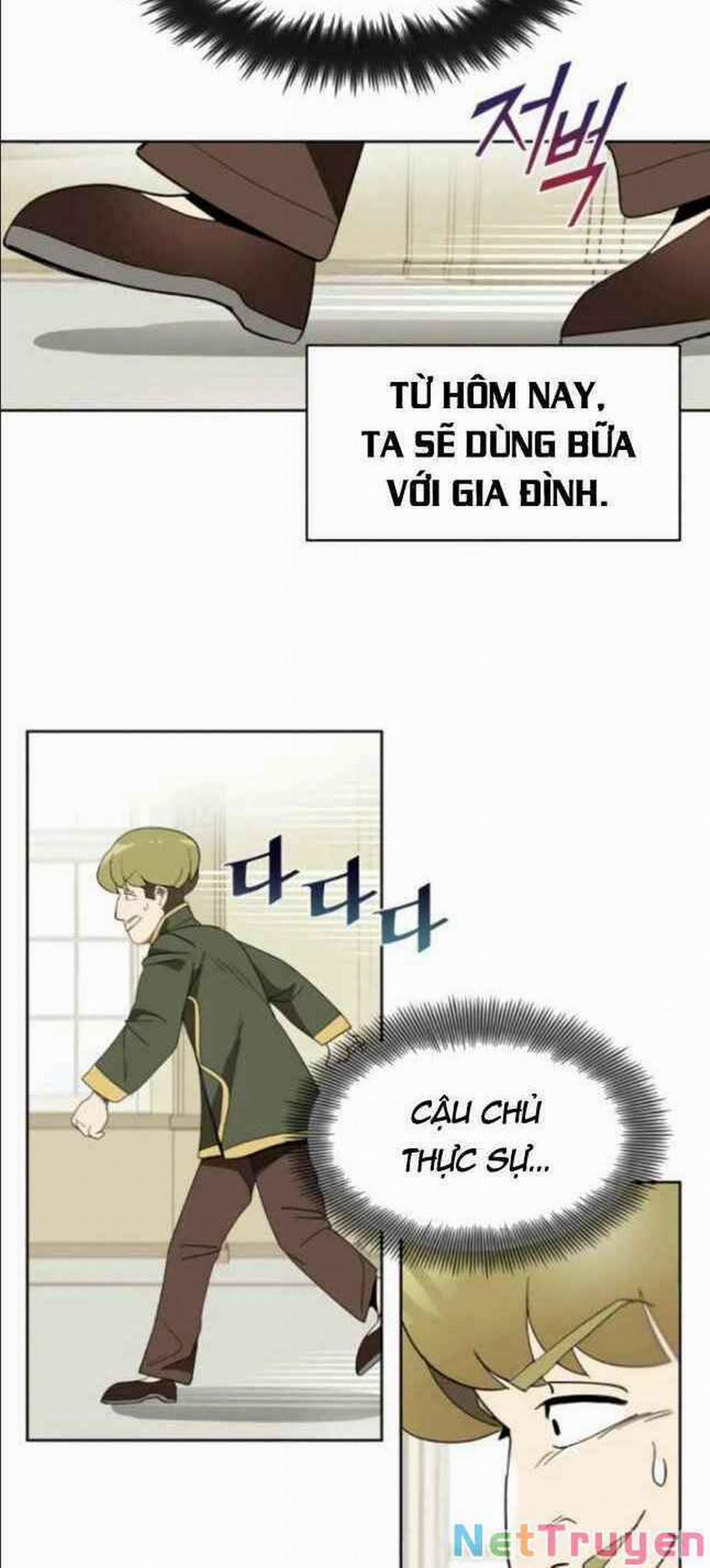 Quý Tộc Lười Biếng Trở Thành Thiên Tài 3 trang 50