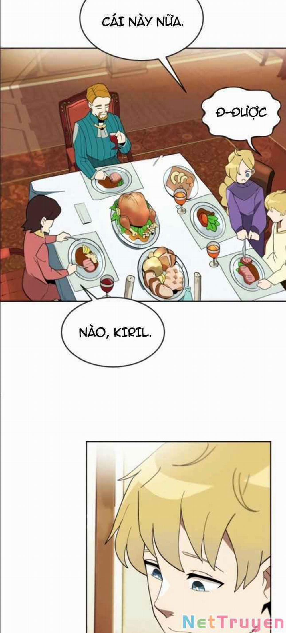 Quý Tộc Lười Biếng Trở Thành Thiên Tài 3 trang 53