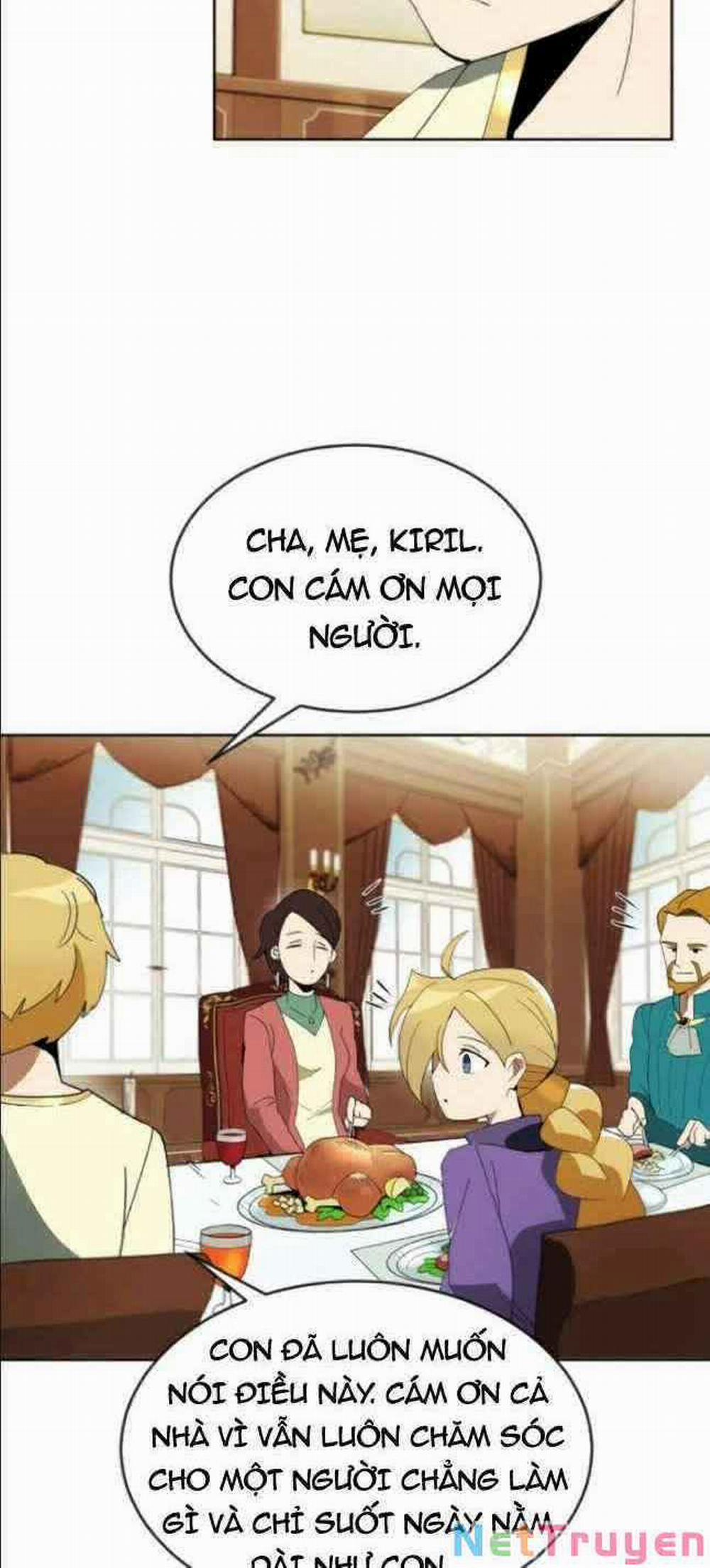 Quý Tộc Lười Biếng Trở Thành Thiên Tài 3 trang 54