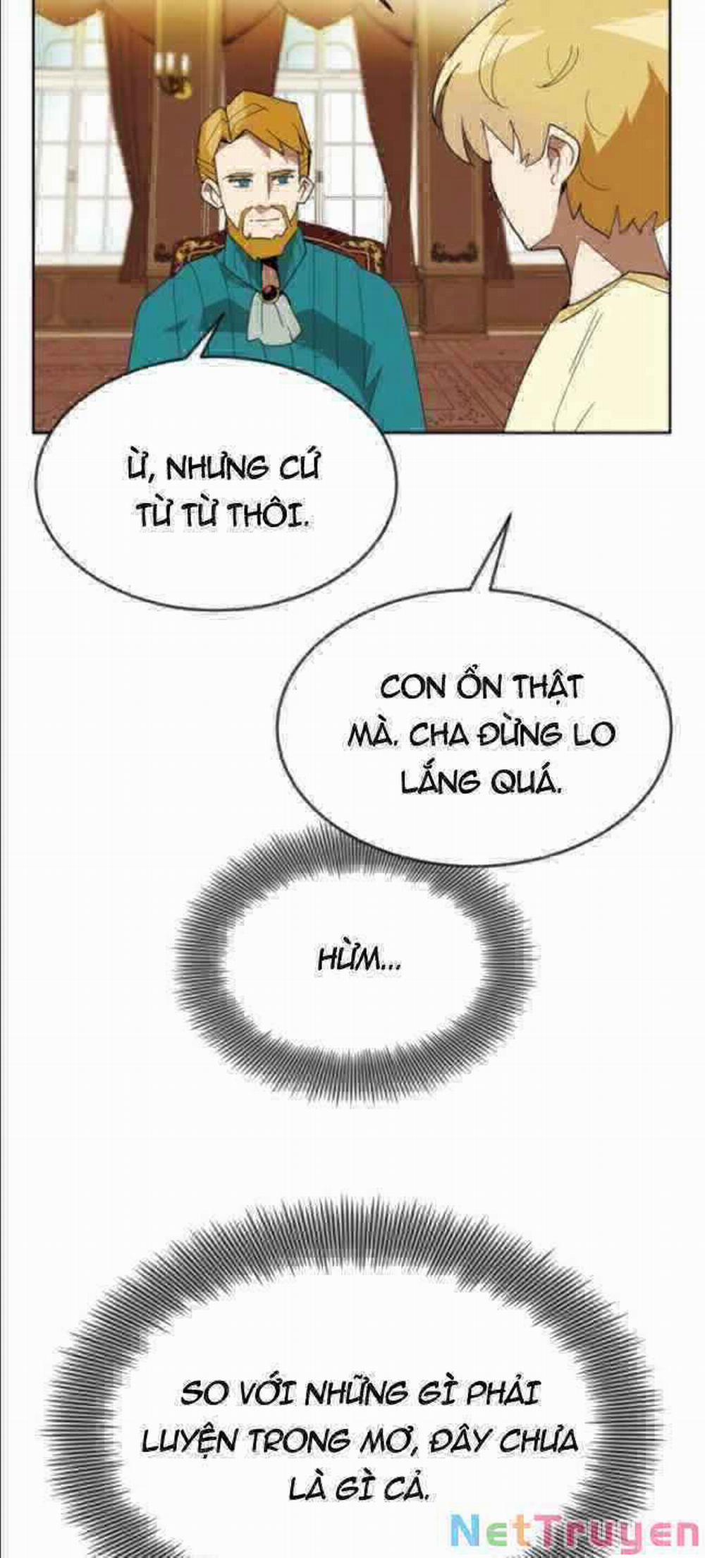 Quý Tộc Lười Biếng Trở Thành Thiên Tài 3 trang 59