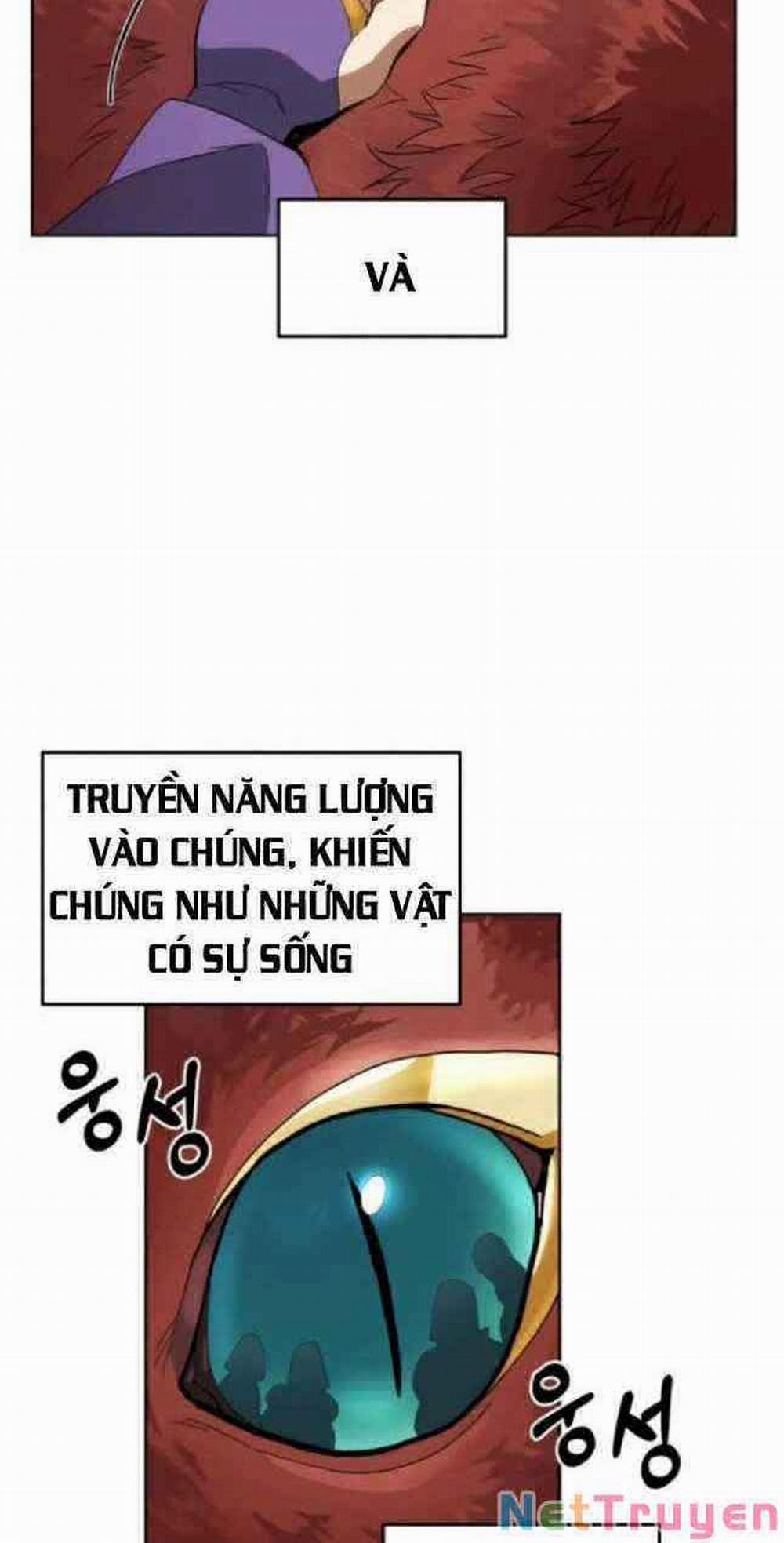 Quý Tộc Lười Biếng Trở Thành Thiên Tài 3 trang 6