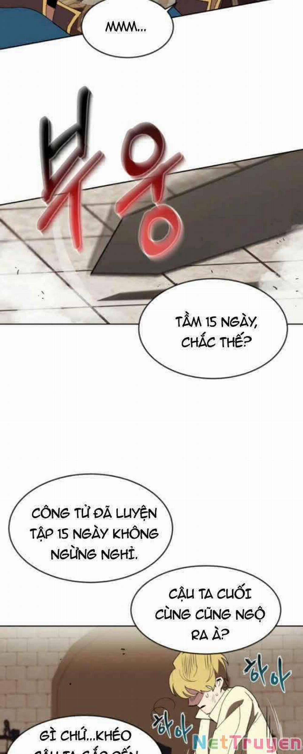 Quý Tộc Lười Biếng Trở Thành Thiên Tài 3 trang 61