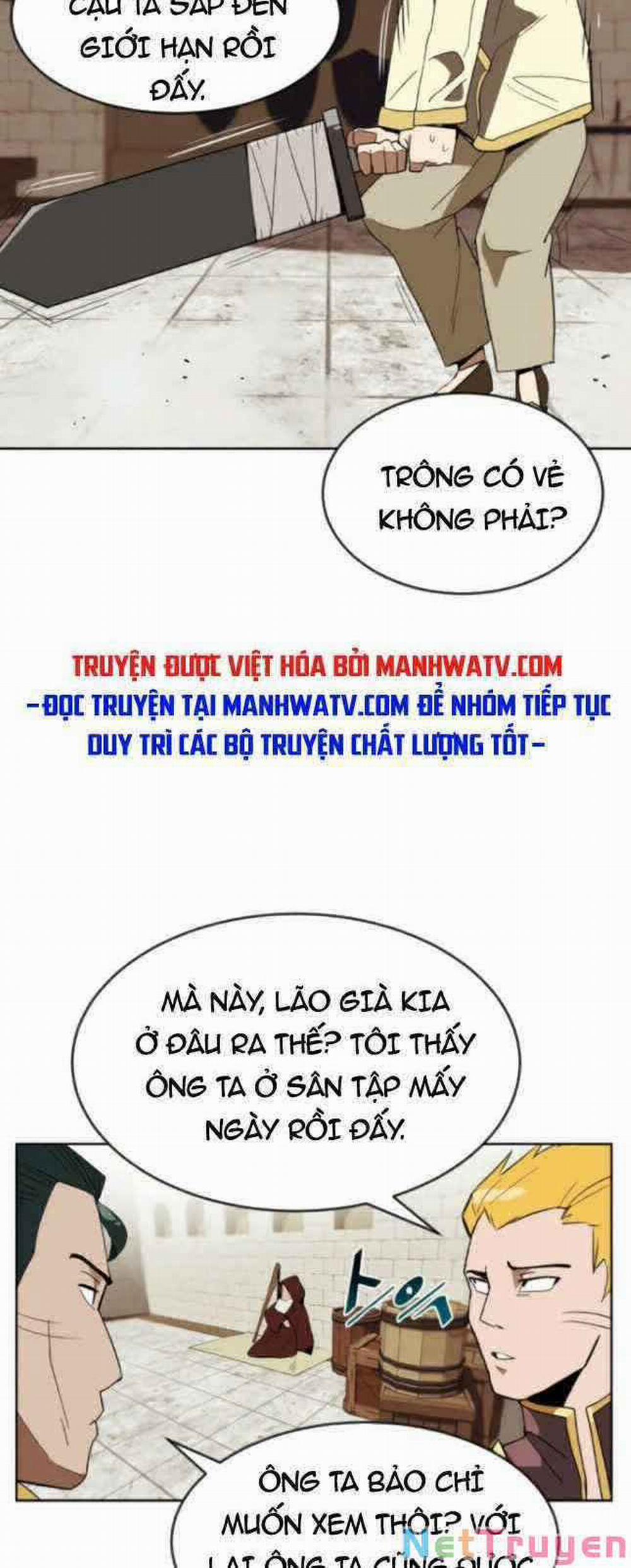 Quý Tộc Lười Biếng Trở Thành Thiên Tài 3 trang 62