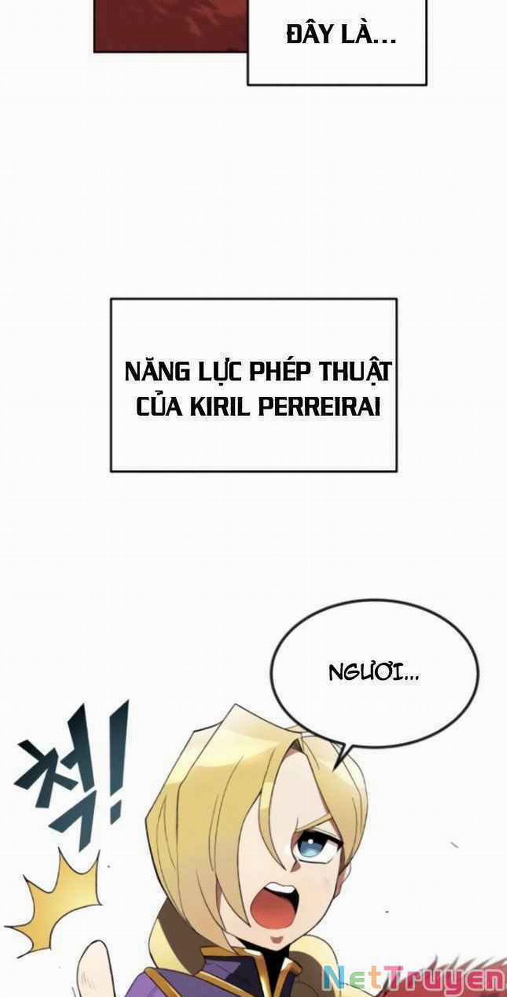 Quý Tộc Lười Biếng Trở Thành Thiên Tài 3 trang 7