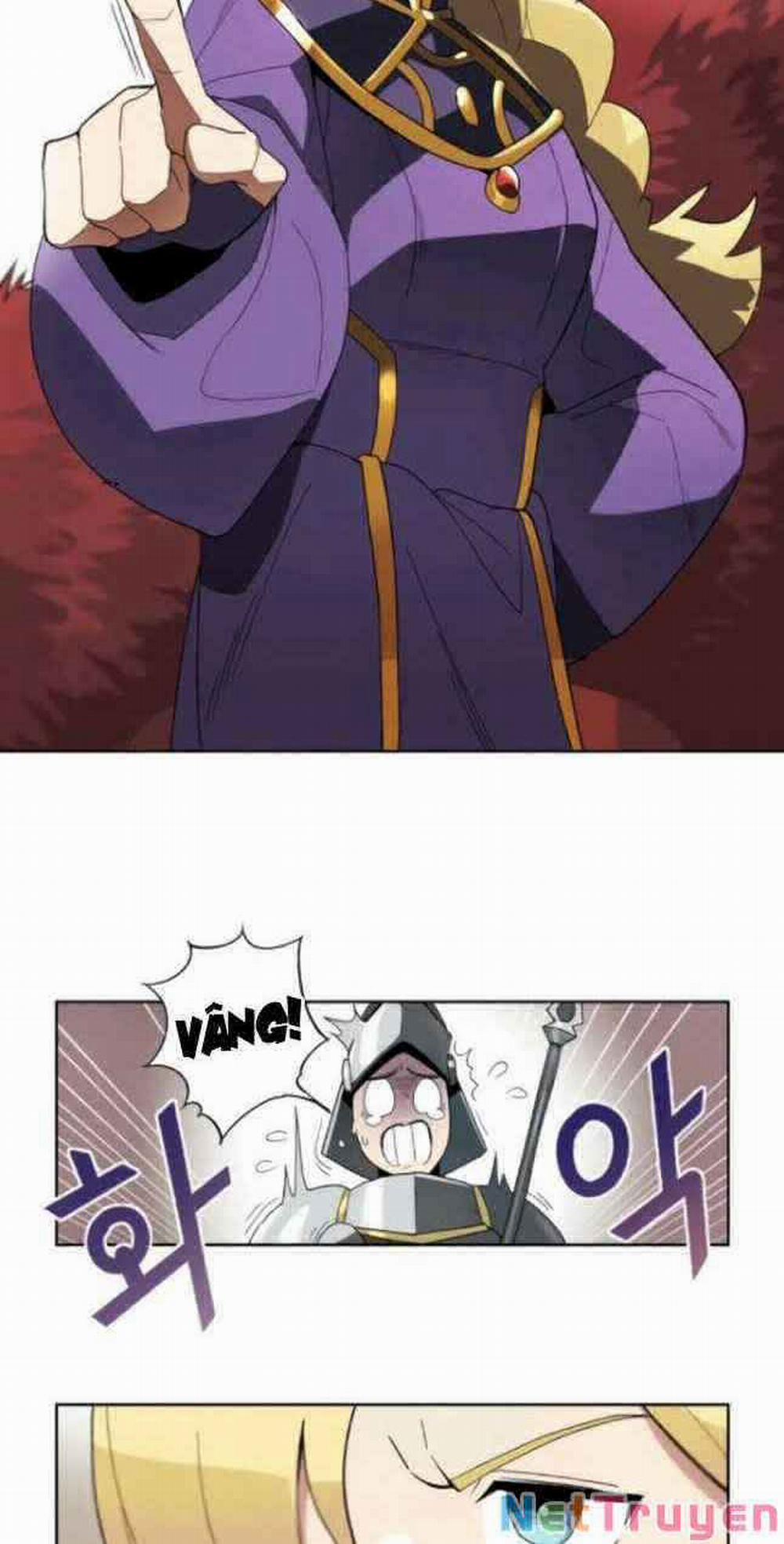 Quý Tộc Lười Biếng Trở Thành Thiên Tài 3 trang 8