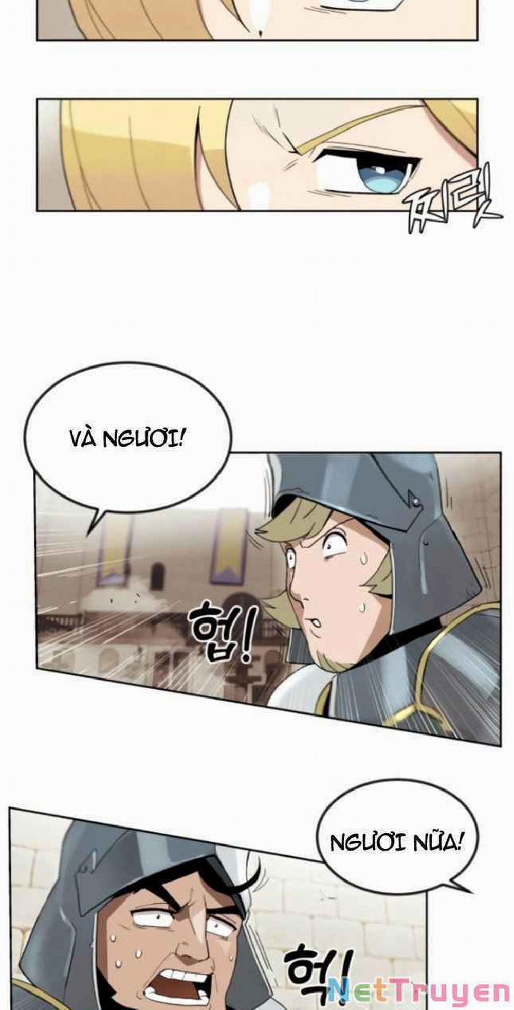 Quý Tộc Lười Biếng Trở Thành Thiên Tài 3 trang 9