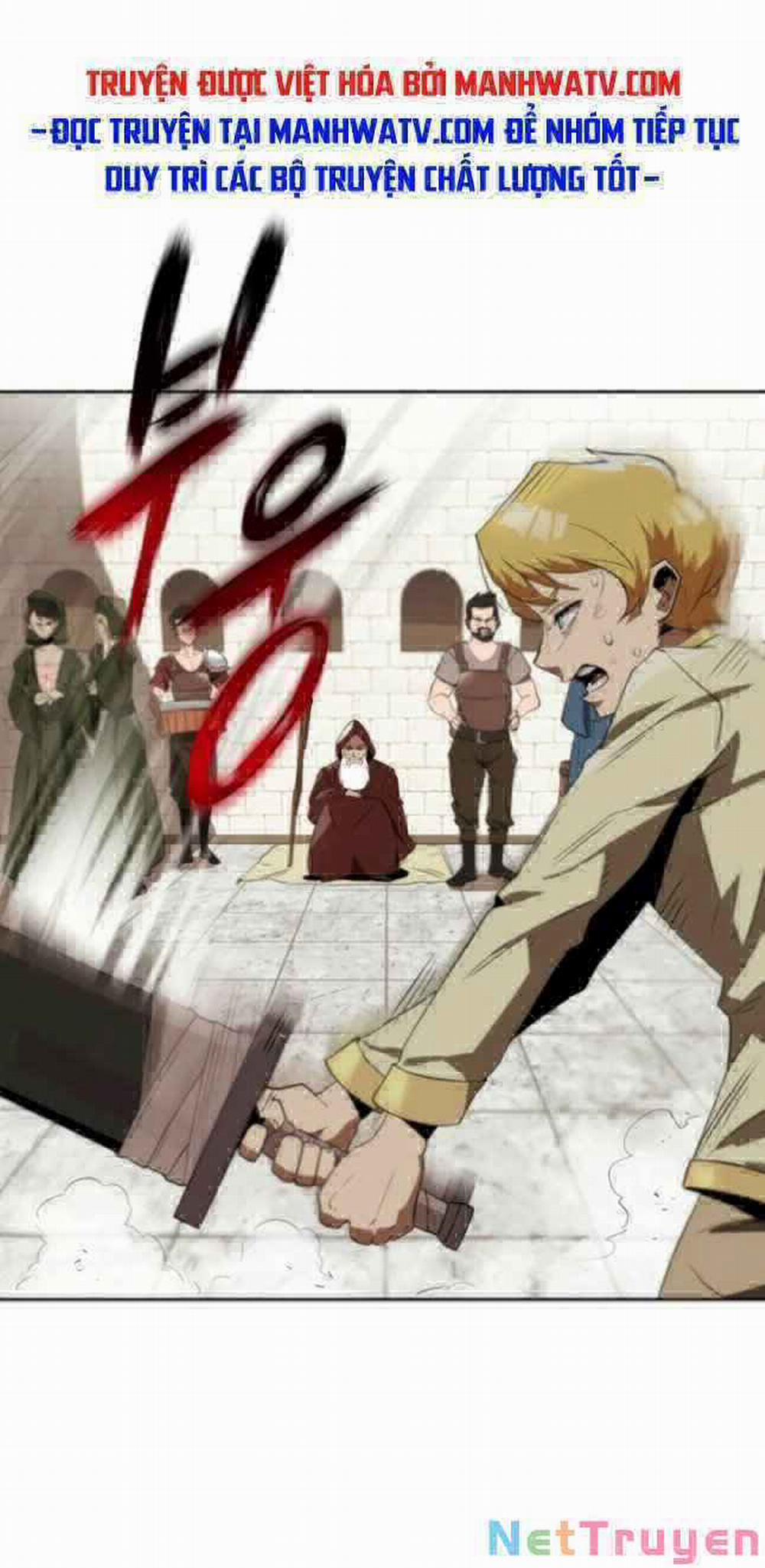 Quý Tộc Lười Biếng Trở Thành Thiên Tài 4 trang 1